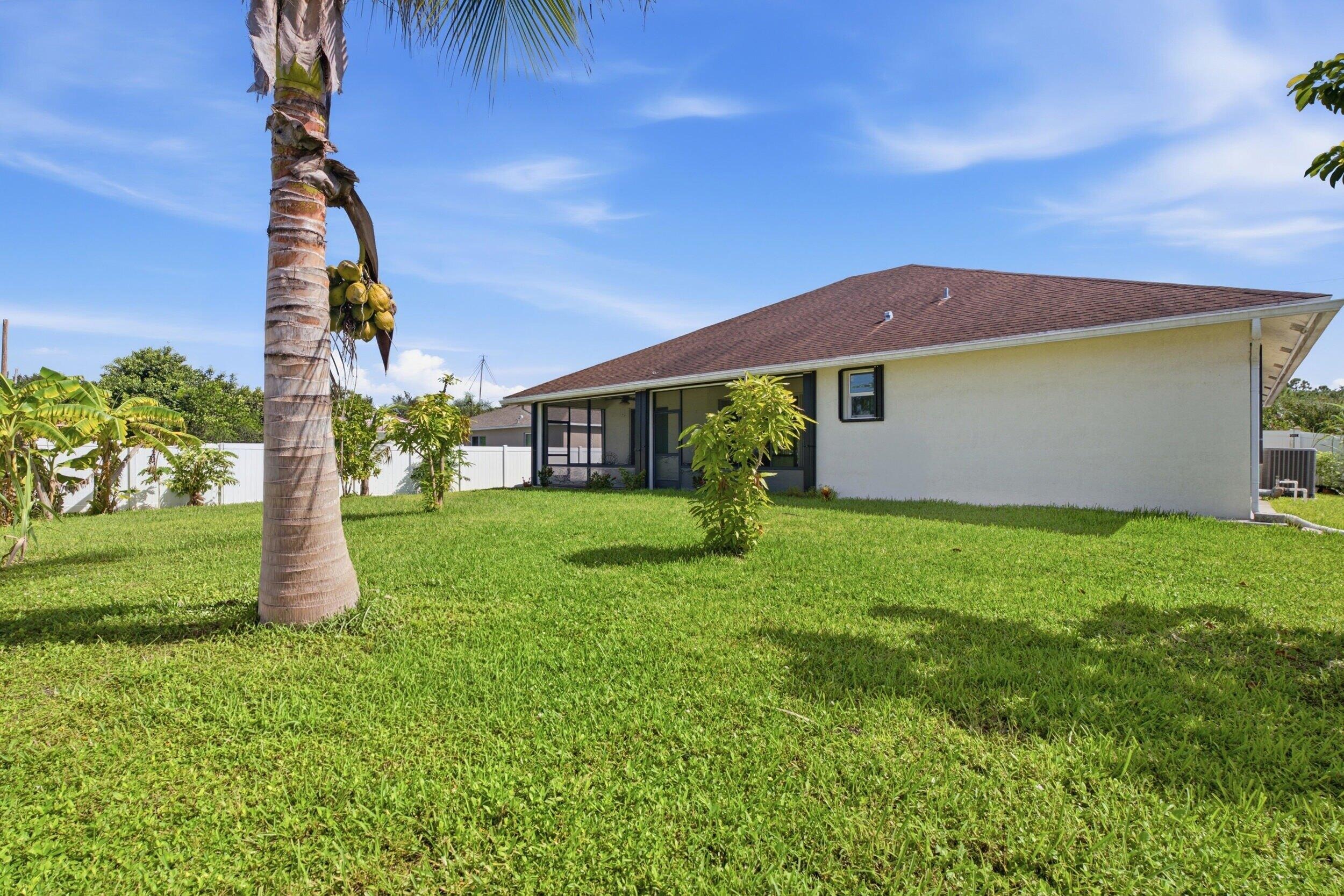 Cameo Blvd, Port Saint Lucie, FL 34953 #1