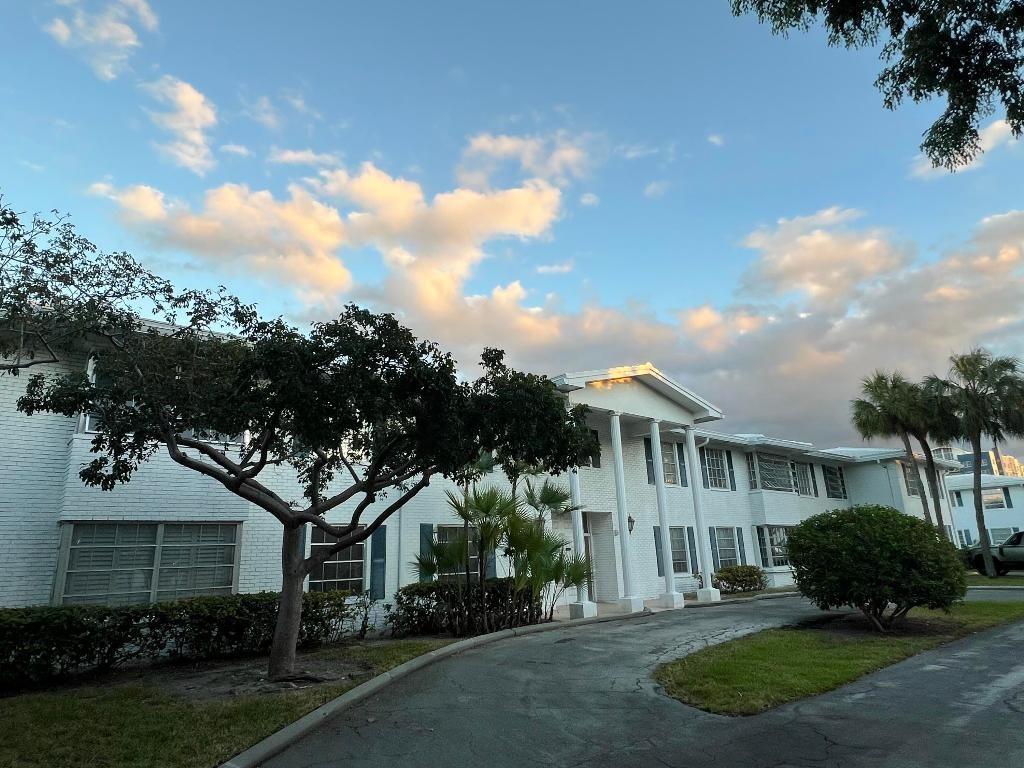 22nd Way, Fort Lauderdale, FL 33308