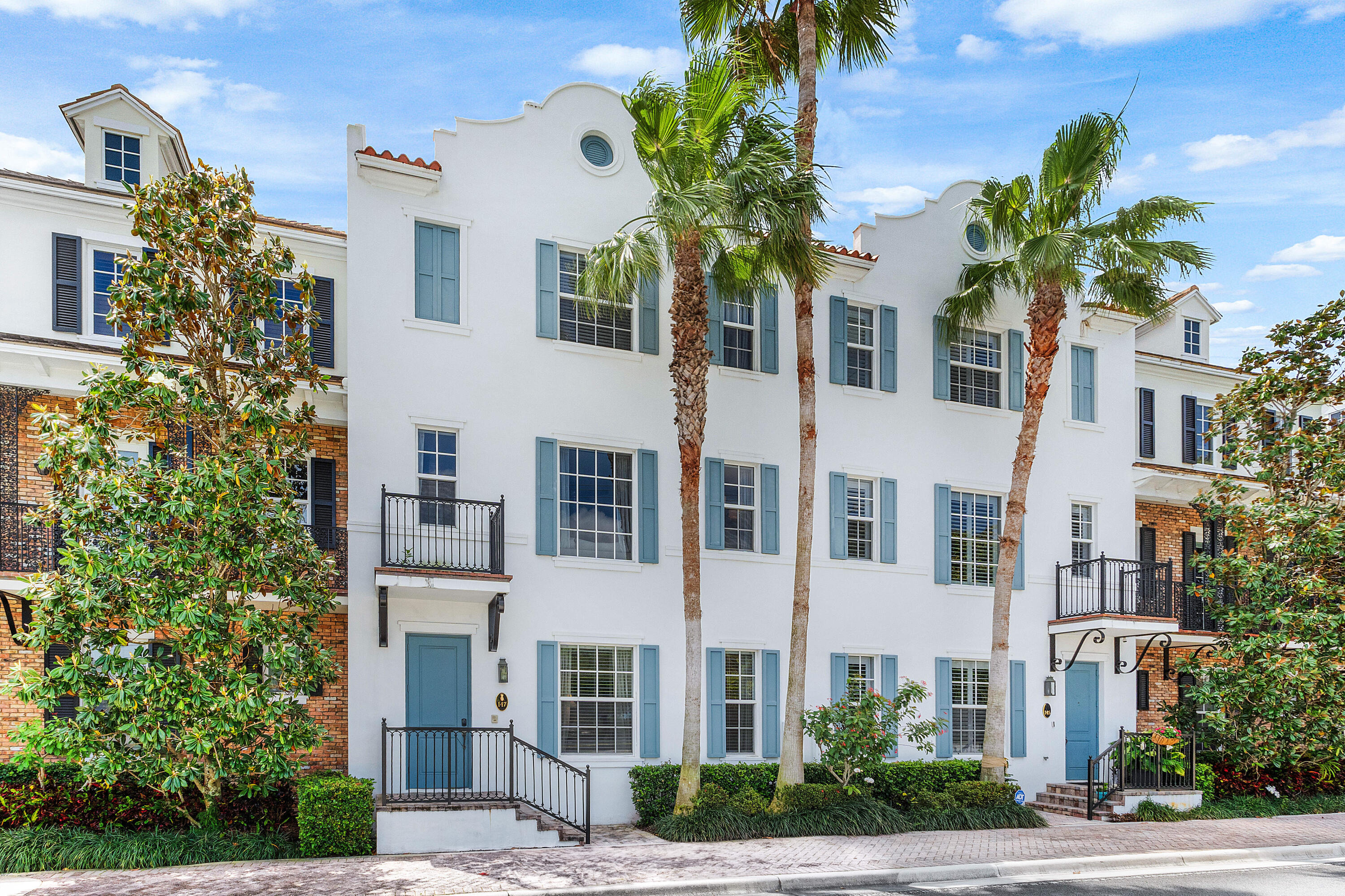 Cannery Row Cir, Delray Beach, FL 33444 #1