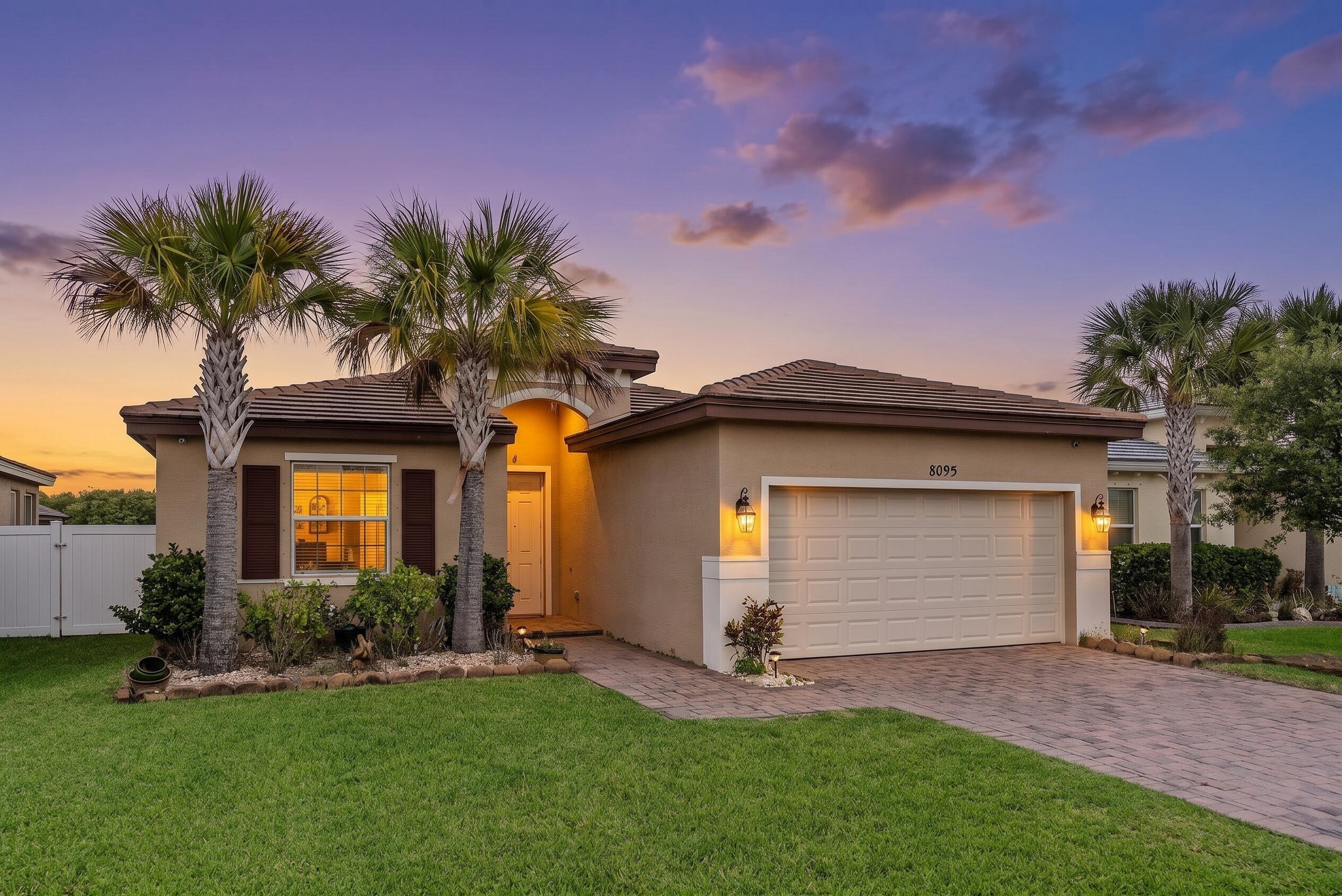 Greenbank Cir, Port Saint Lucie, FL 34987