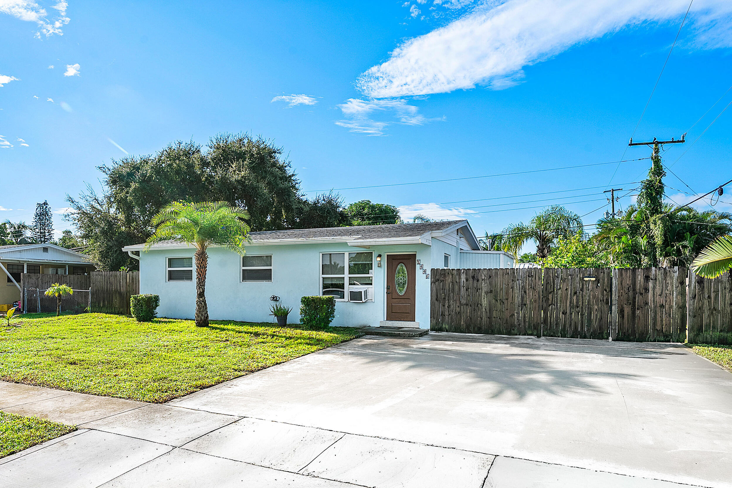 Jennings St, Lantana, FL 33462 #1
