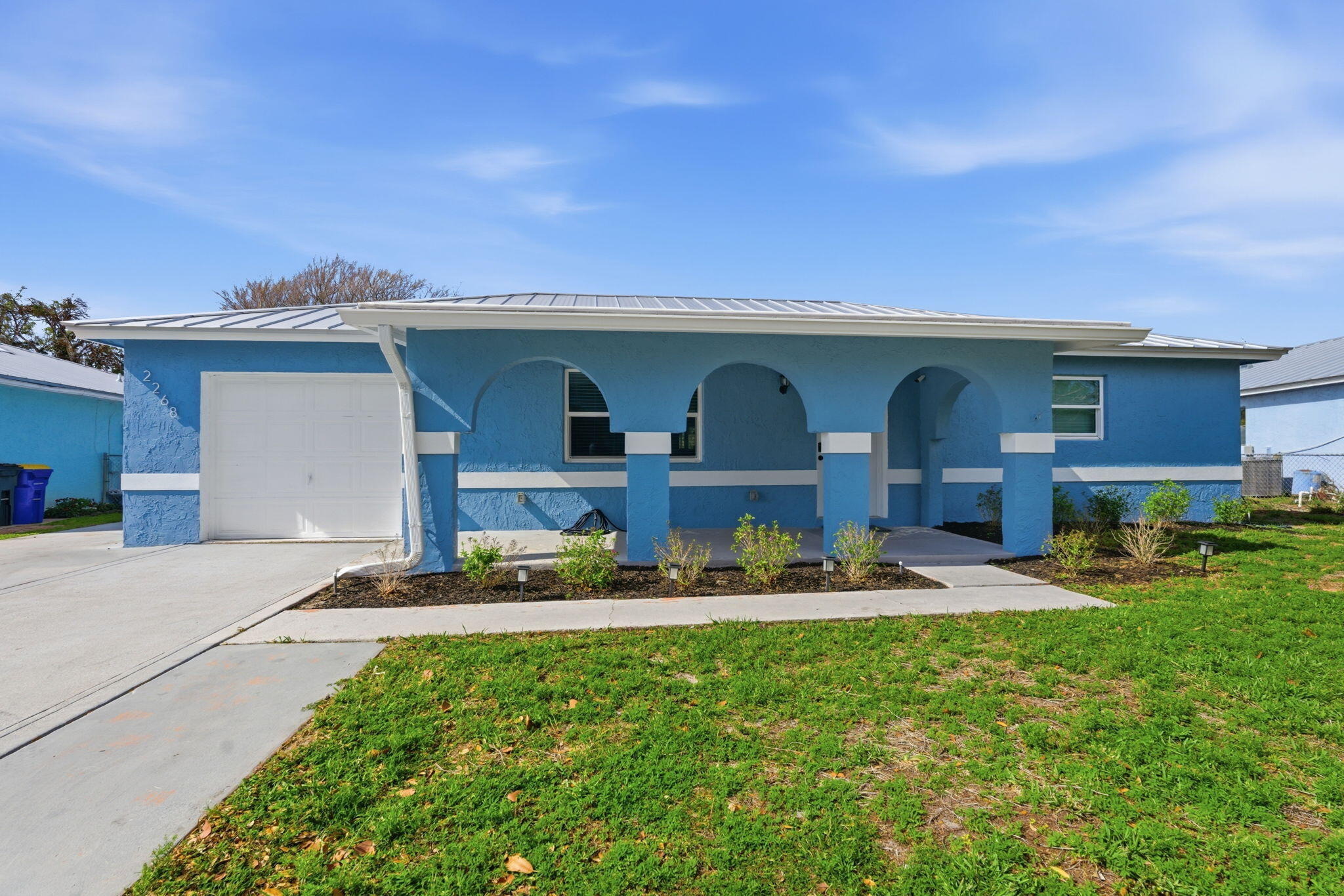 16th Ct, Jensen Beach, FL 34957