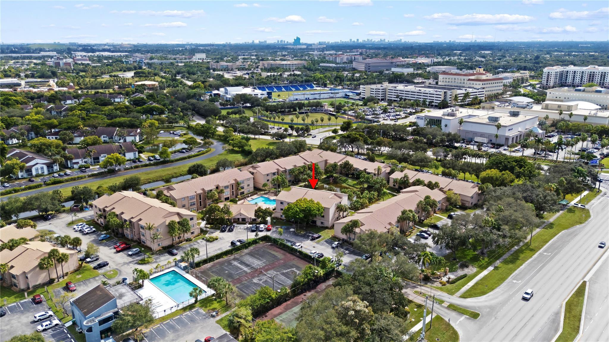 University Dr, Davie, FL 33328