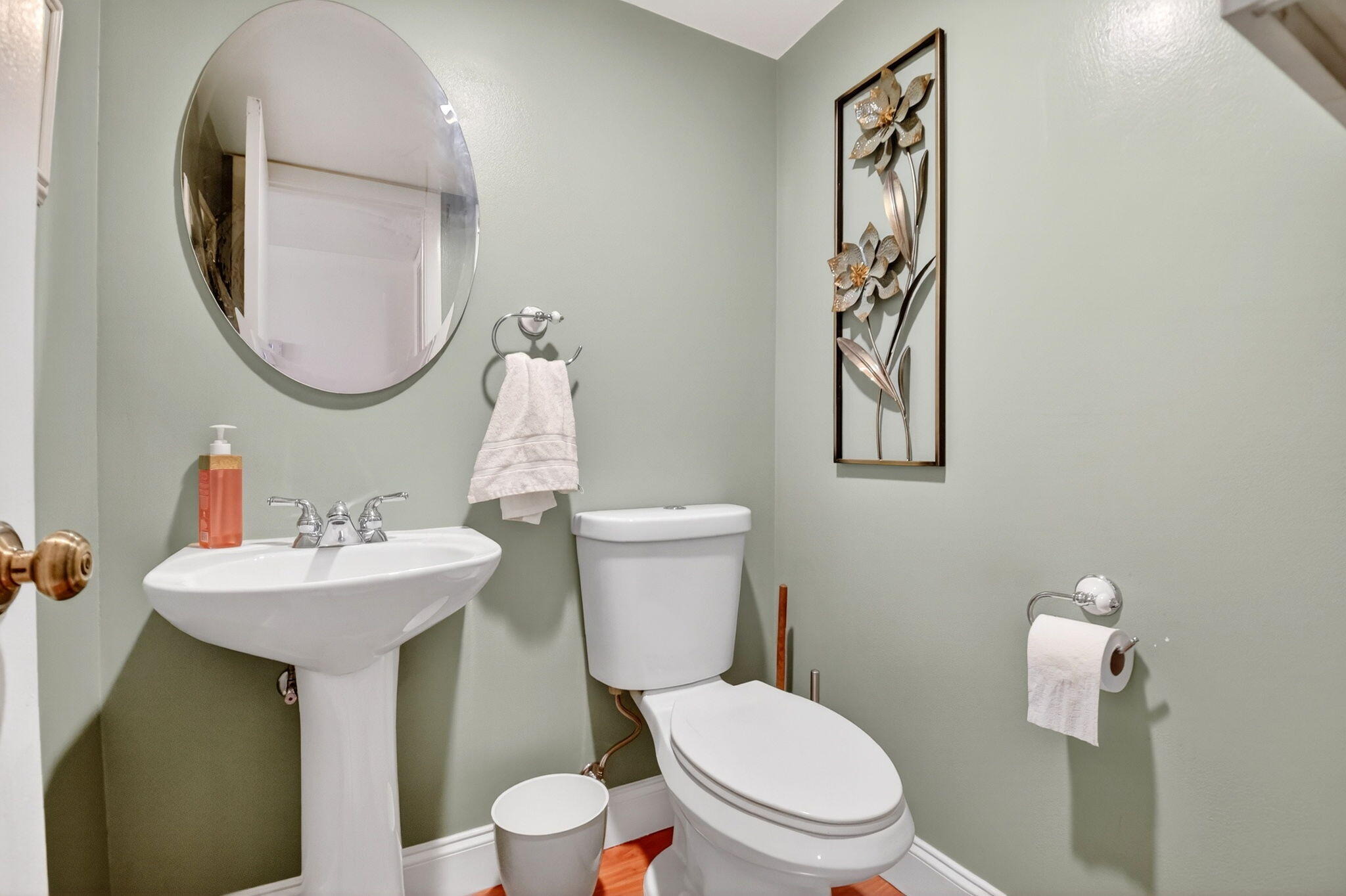Forest Lakes Cir, West Palm Beach, FL 33406 #1