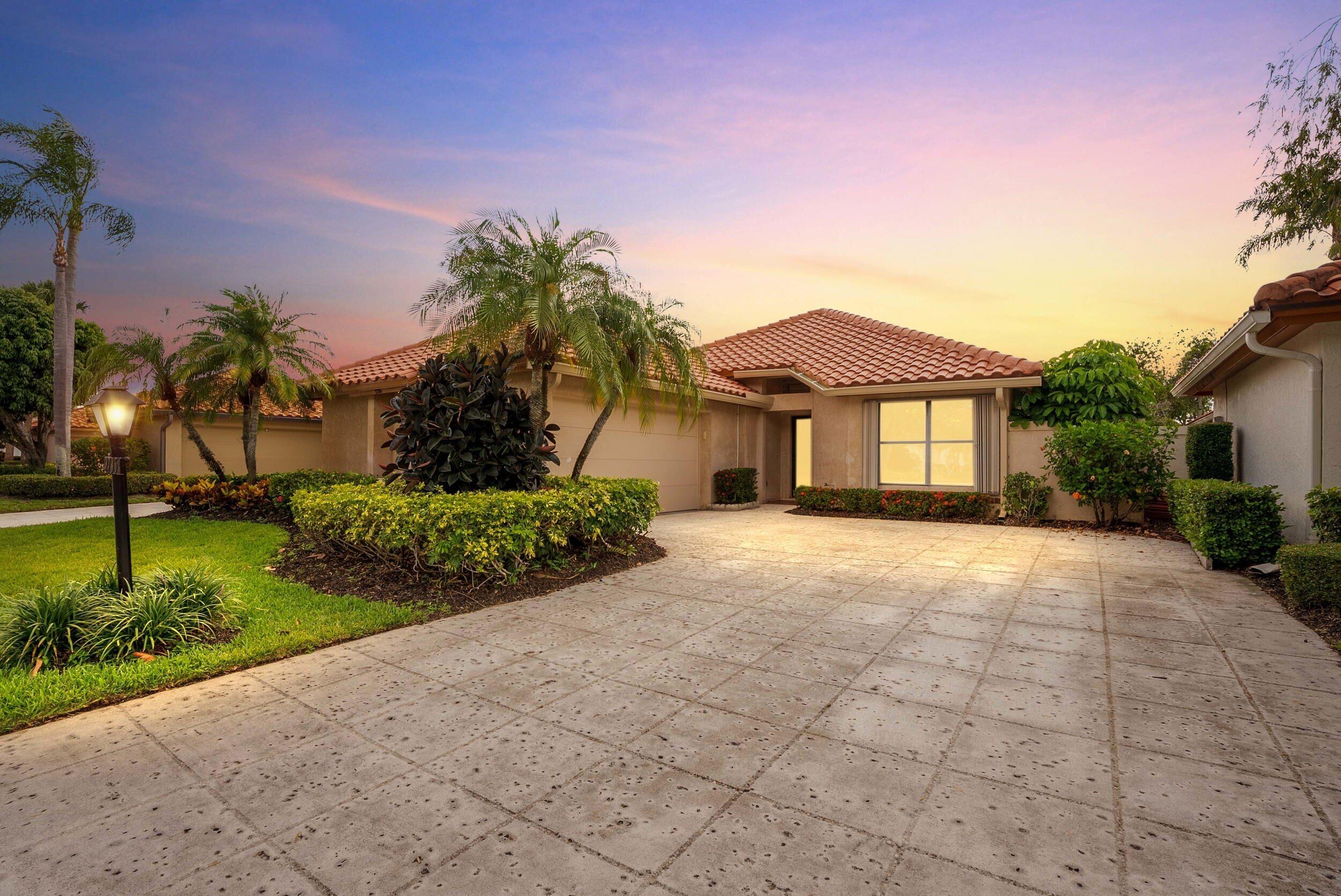Mariposa Cir, Palm City, FL 34990