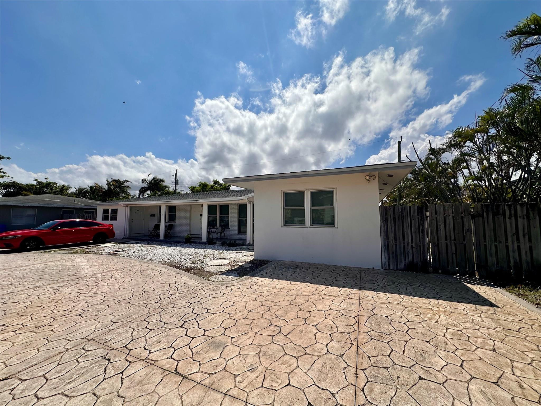 22nd Ter, Fort Lauderdale, FL 33308
