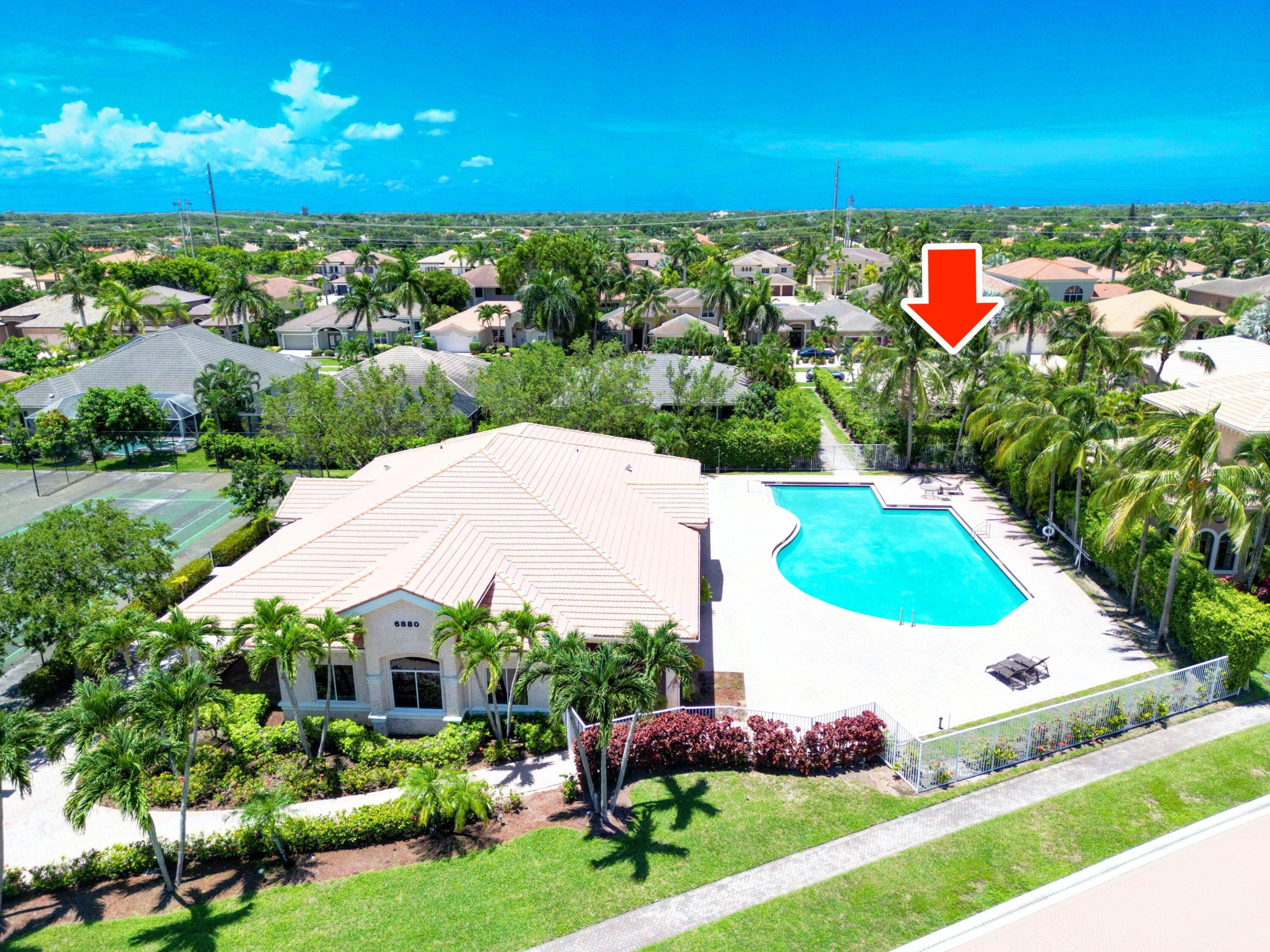 Conch Ct, Boynton Beach, FL 33437