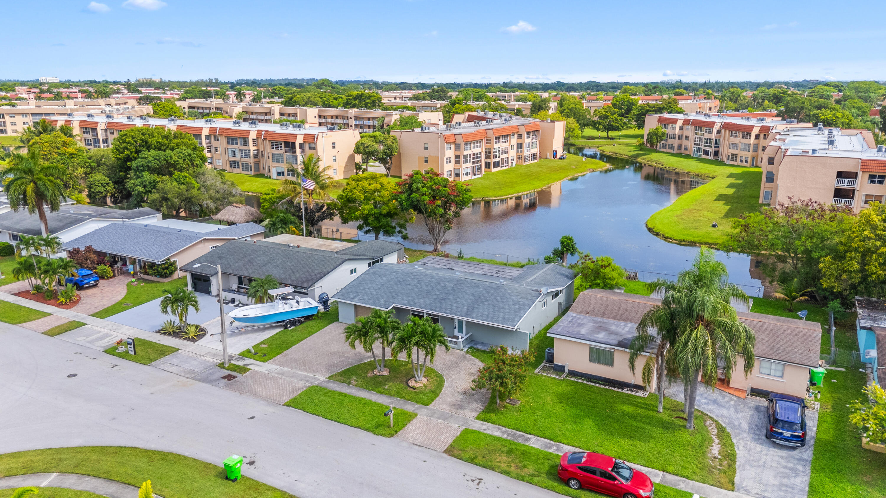 26th Pl, Sunrise, FL 33322 #1