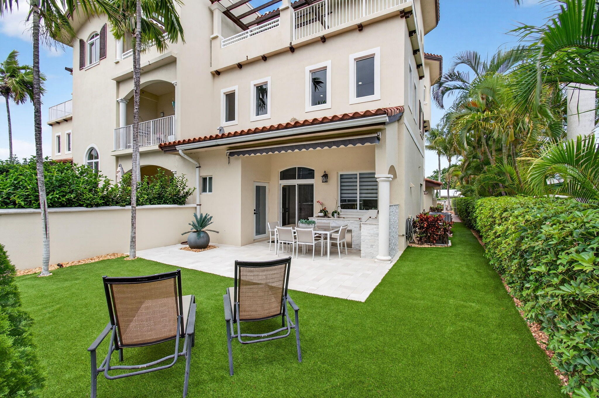 6th St, Deerfield Beach, FL 33441