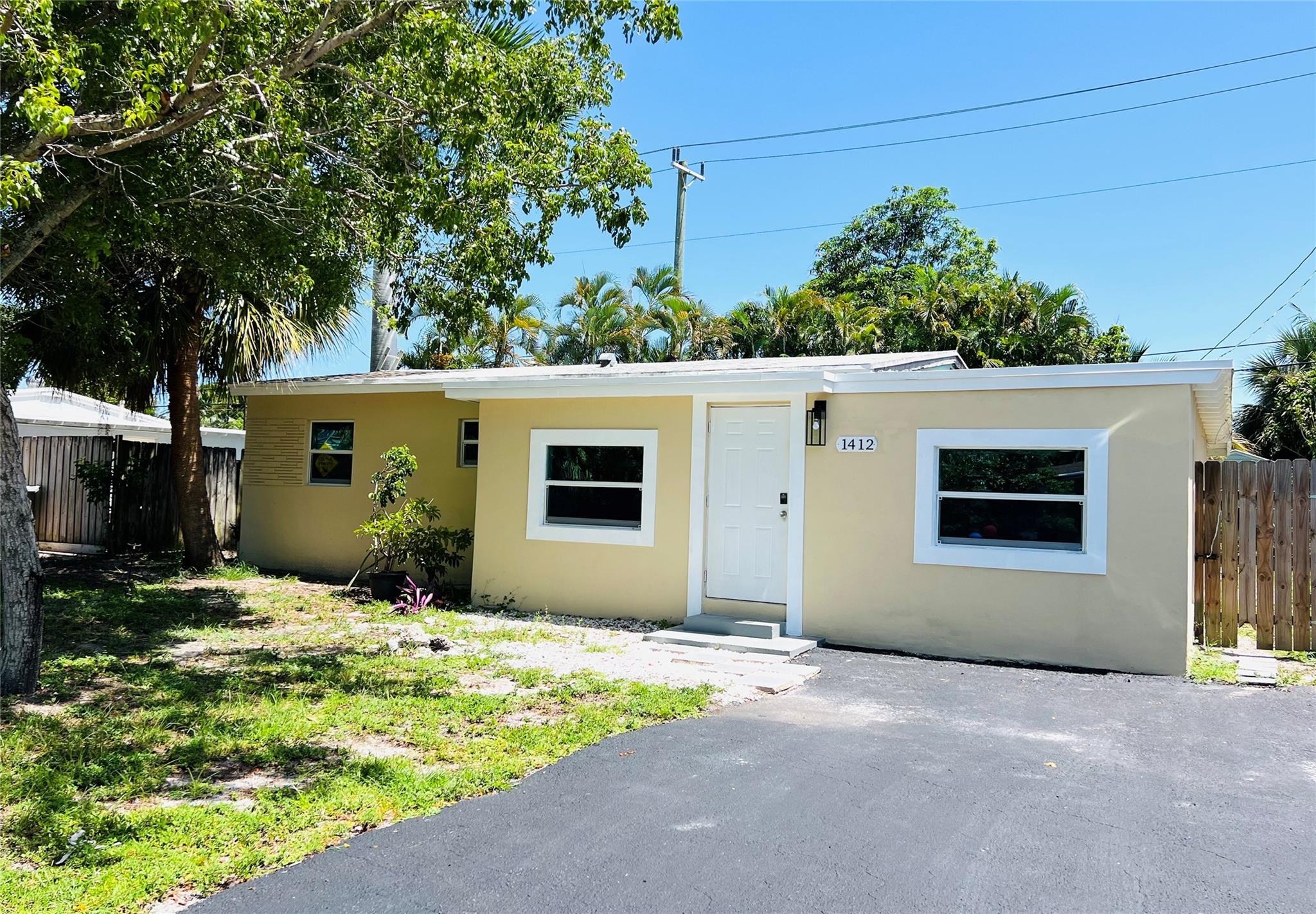 25th Ct, Pompano Beach, FL 33064 #1