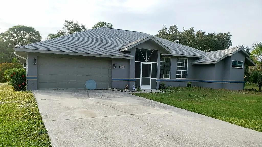 Guild St, Port Charlotte, FL 33954
