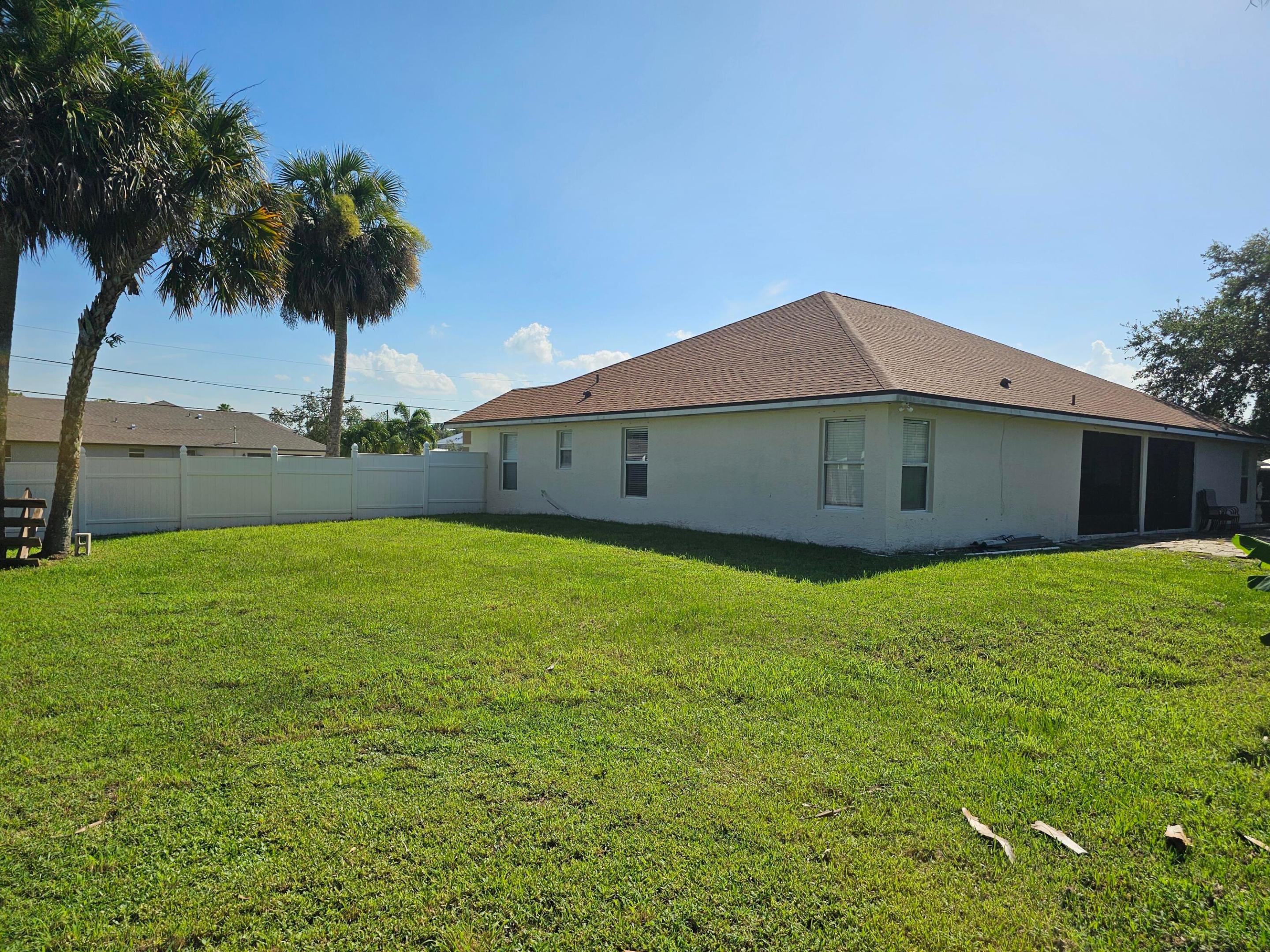 LA Gorce Ave, Port Saint Lucie, FL 34953 #1