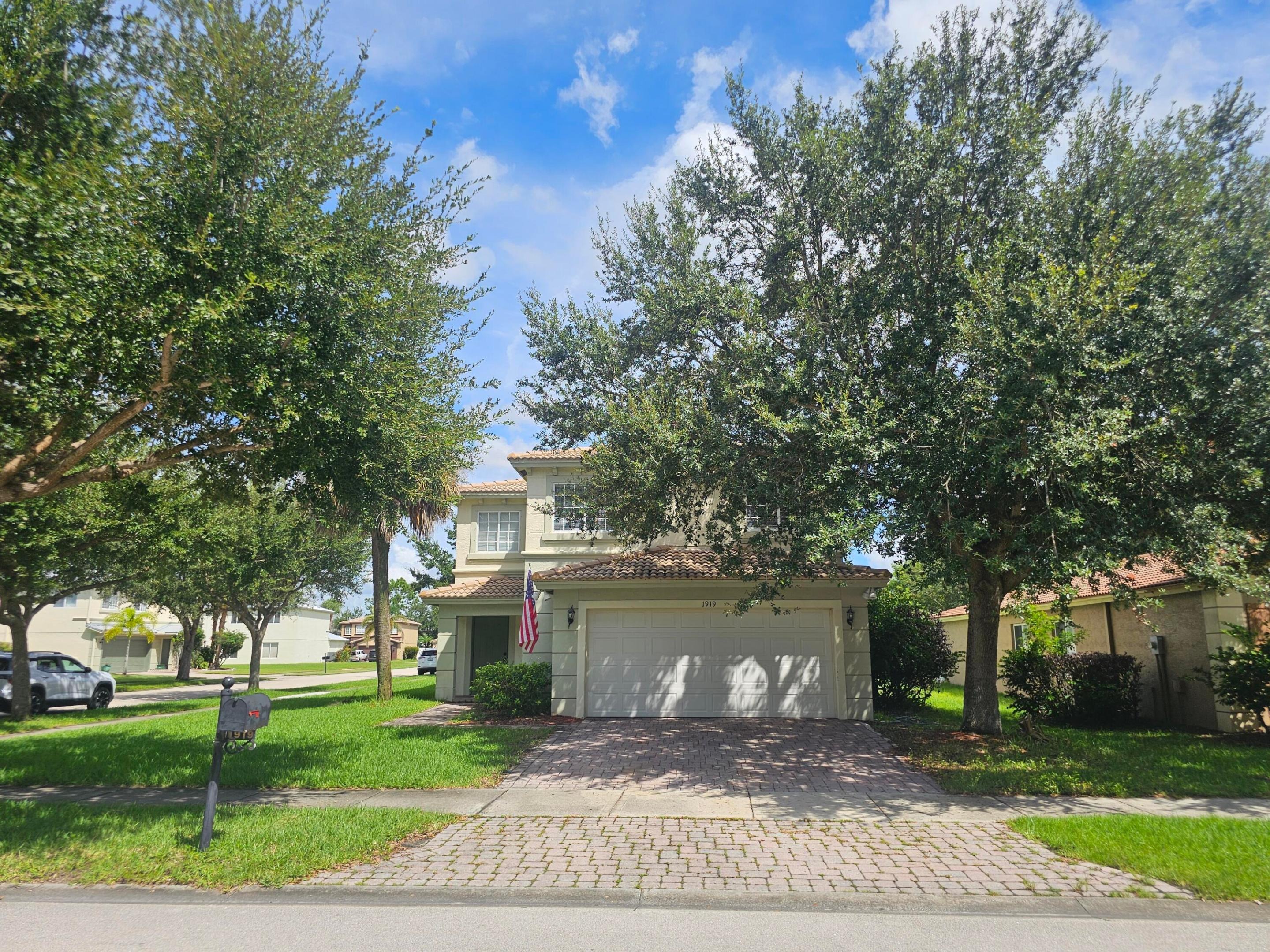 Newport Isles Blvd, Port Saint Lucie, FL 34953 #1