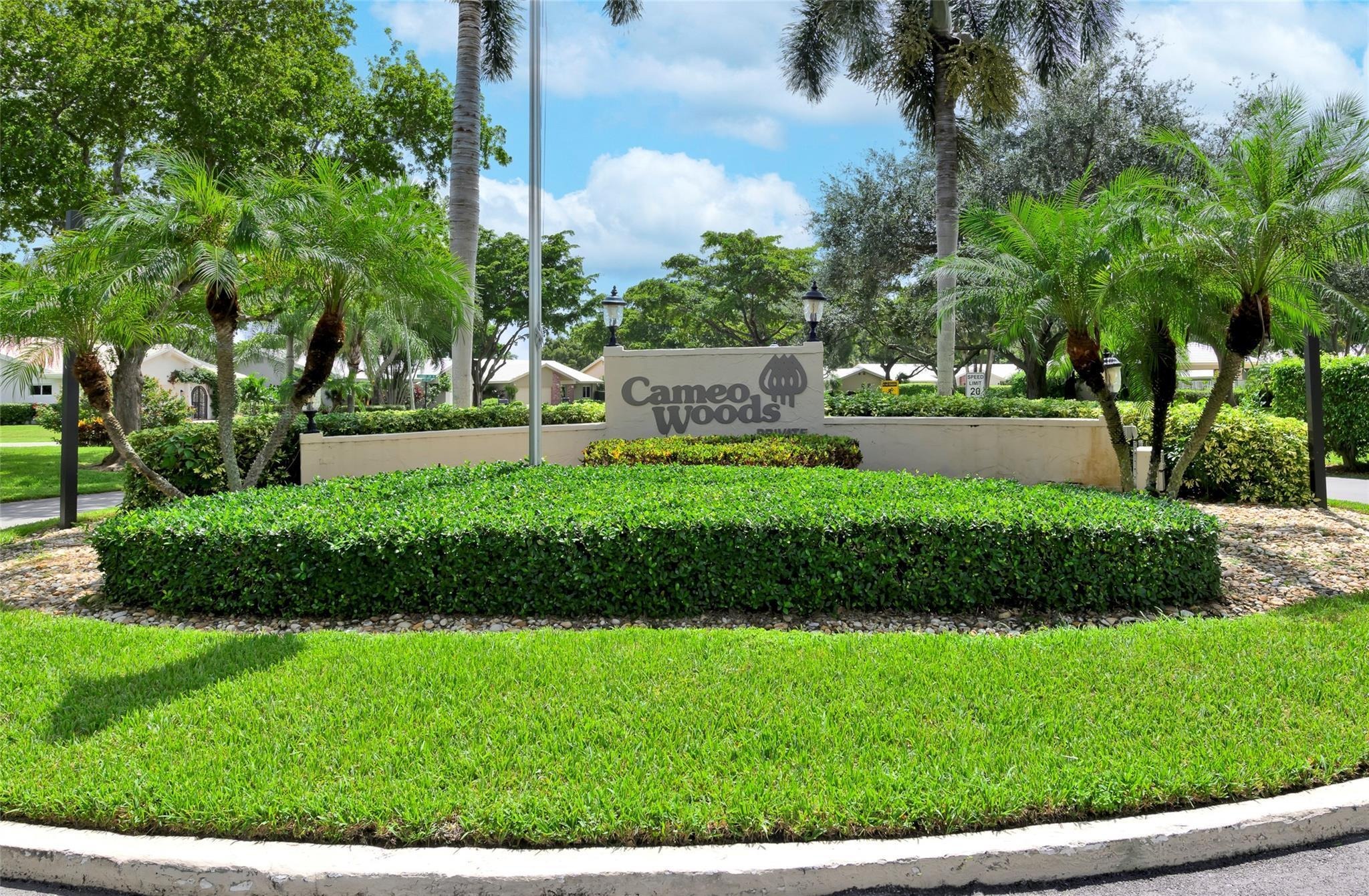 Treetop Cir, Boca Raton, FL 33433