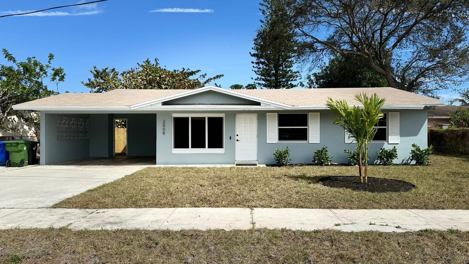 10th Ave, Fort Lauderdale, FL 33311