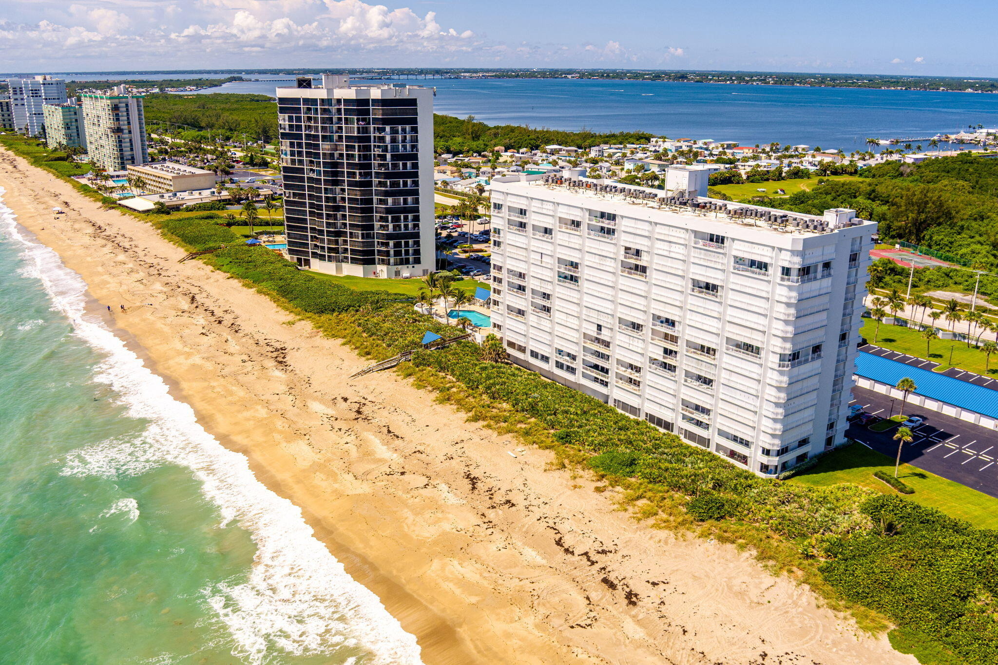 Ocean Dr, Jensen Beach, FL 34957