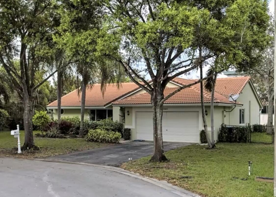 44th Ct, Coral Springs, FL 33065 #1