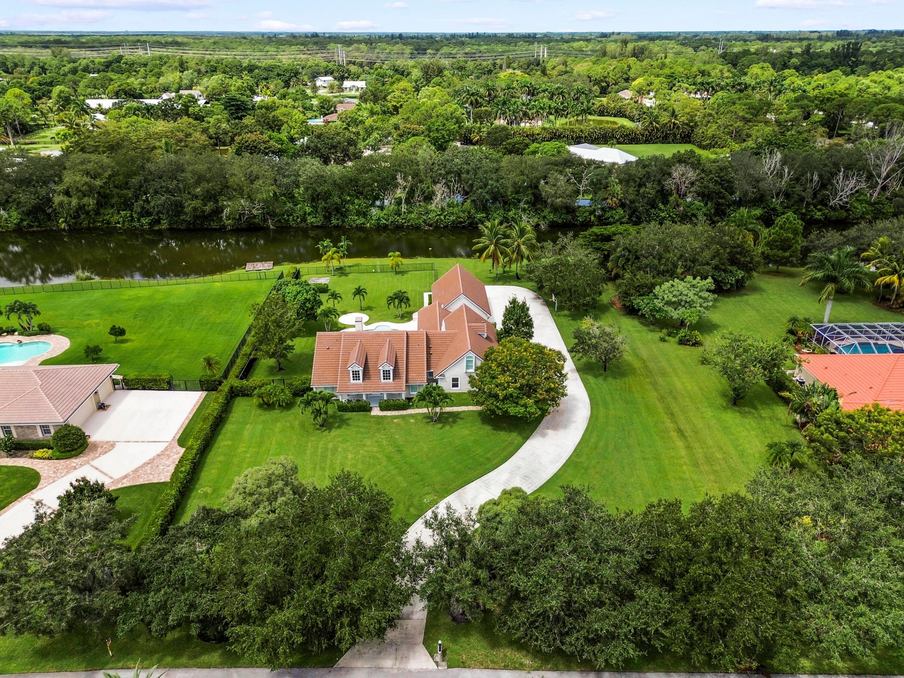 Lago Del Sol Dr, Lake Worth, FL 33449 #1