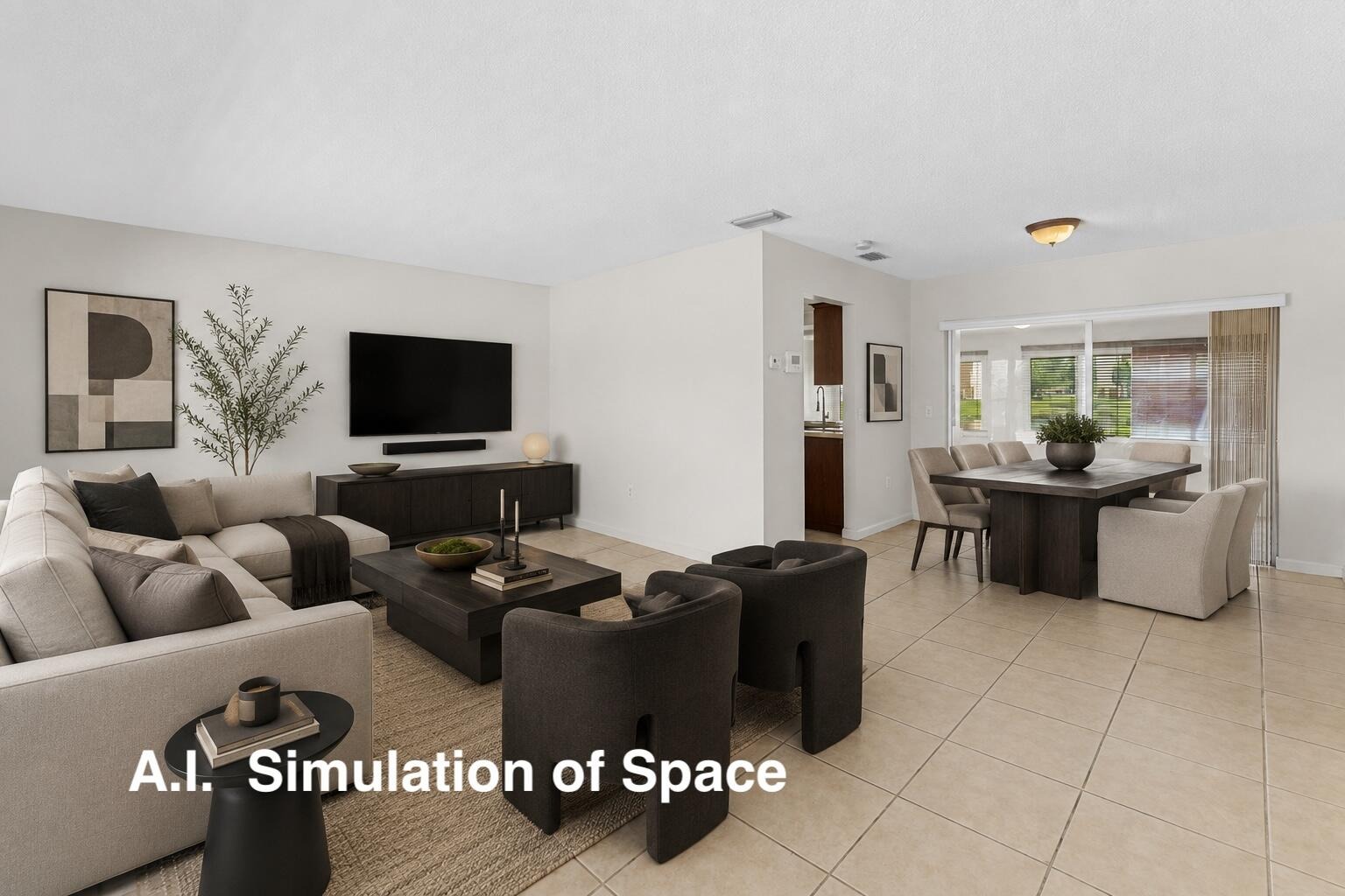 26th Pl, Sunrise, FL 33322