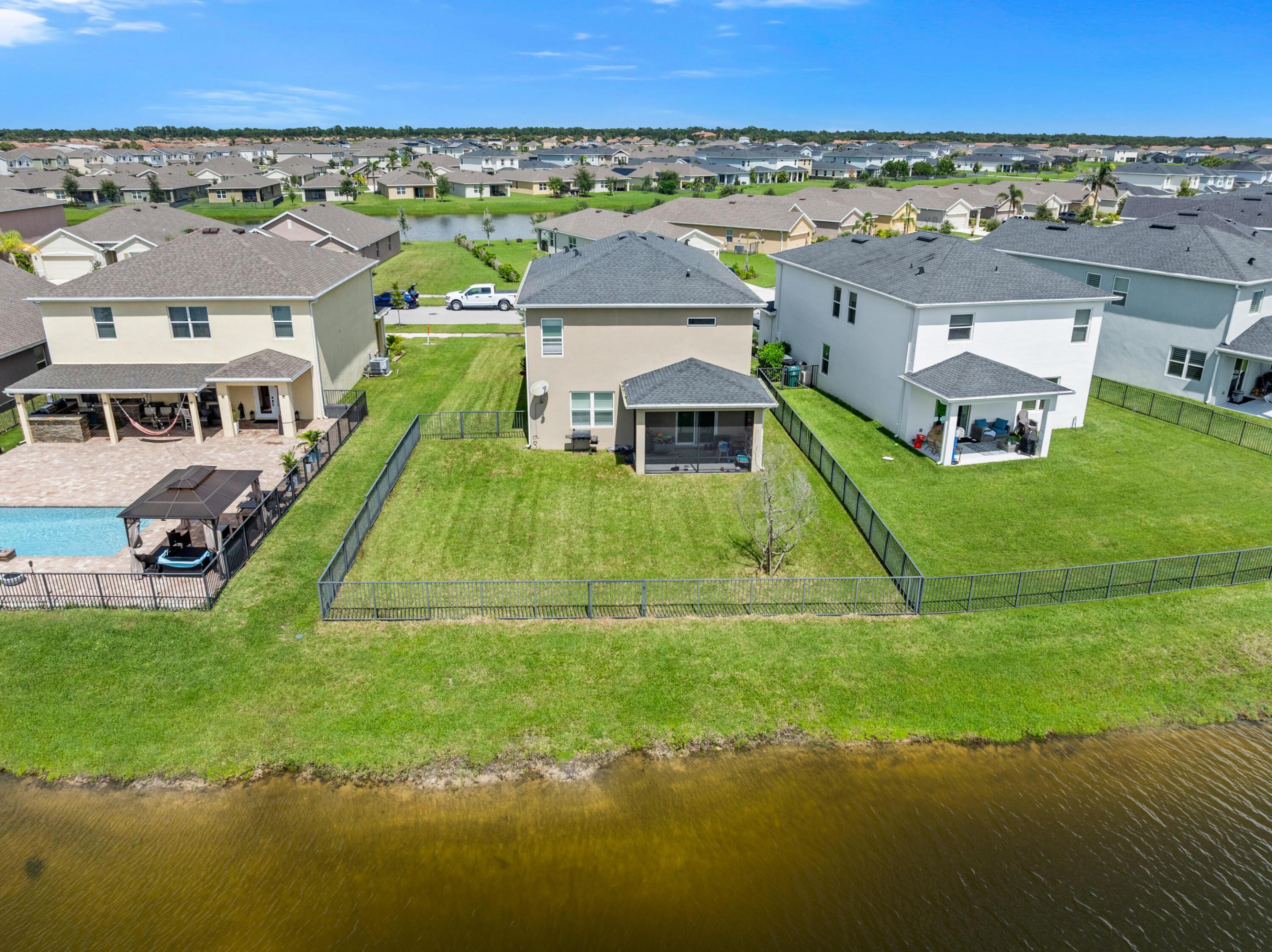 Pacini Way, Port Saint Lucie, FL 34987 #1