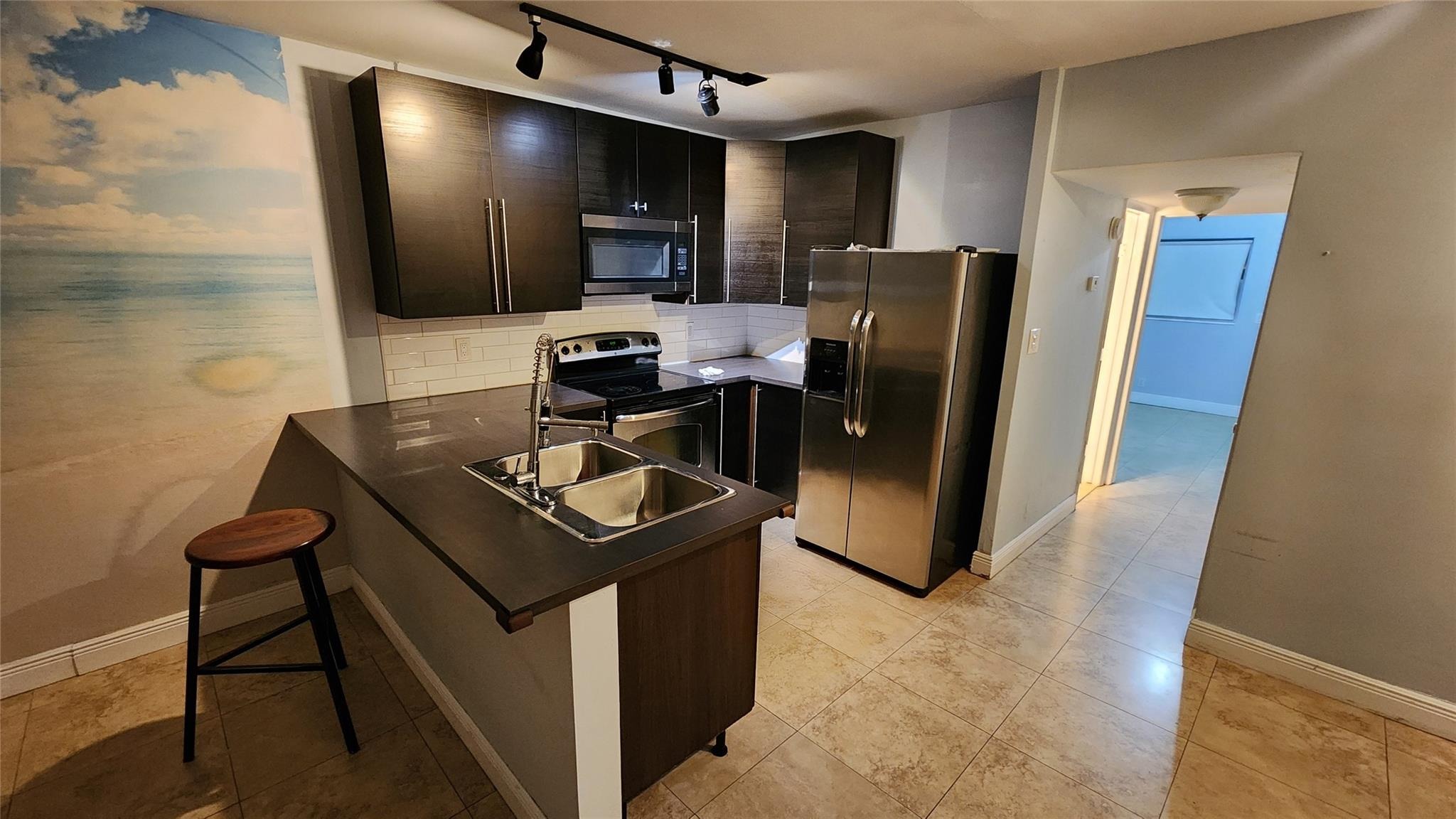 Golden Isles Dr, Hallandale Beach, FL 33009 #1