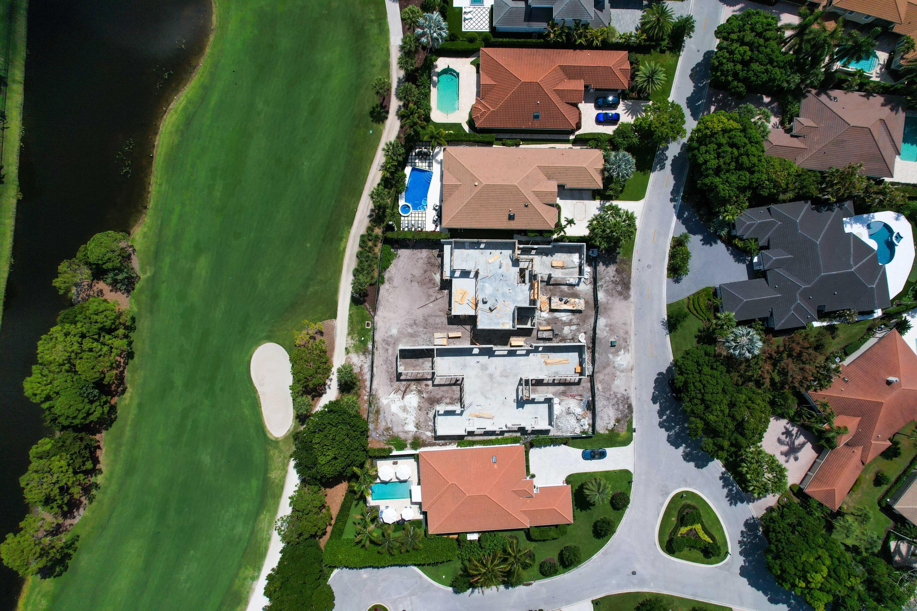 Village Way, Jupiter, FL 33458