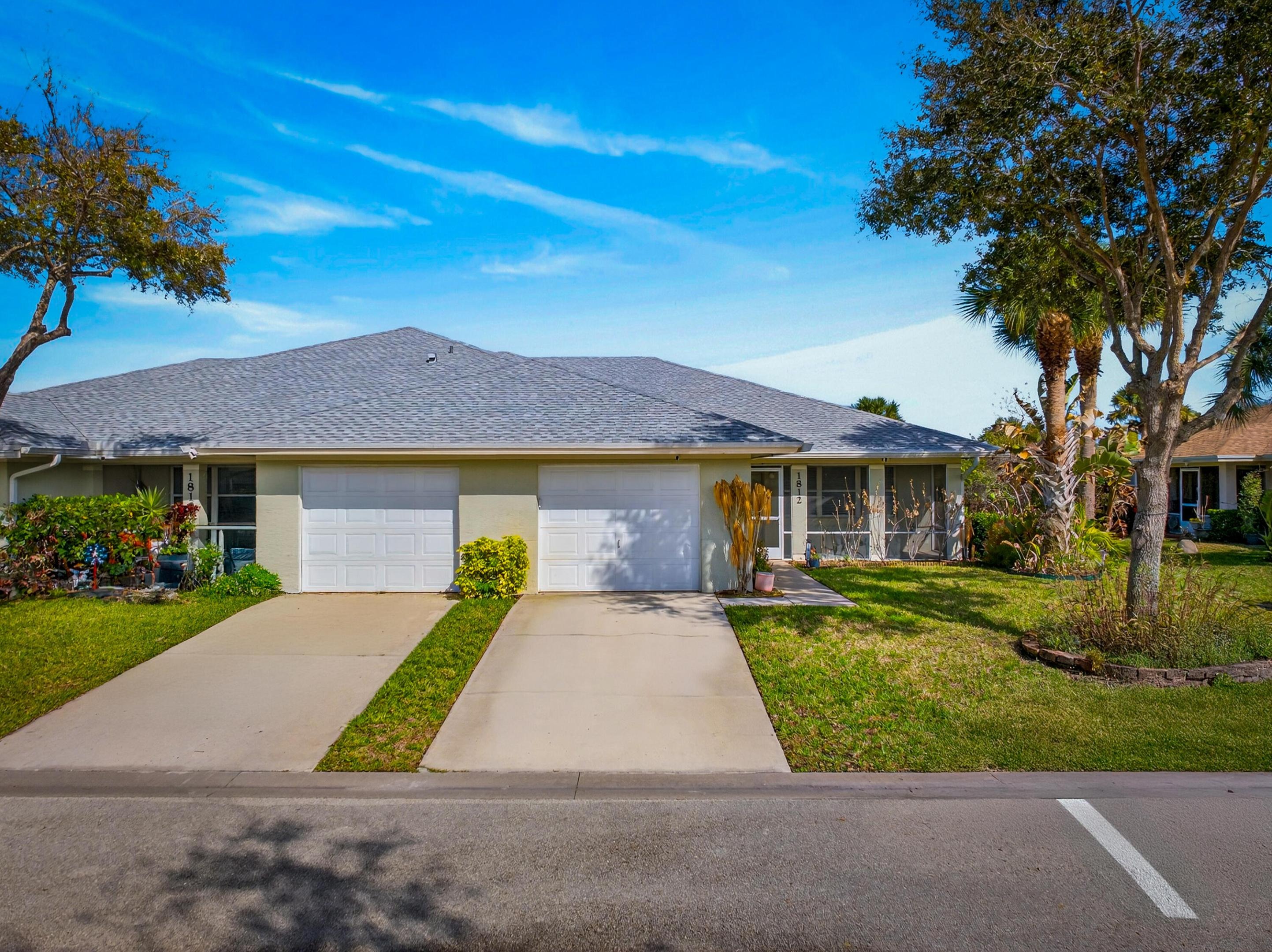 Sanderling Ln, Fort Pierce, FL 34982 #1