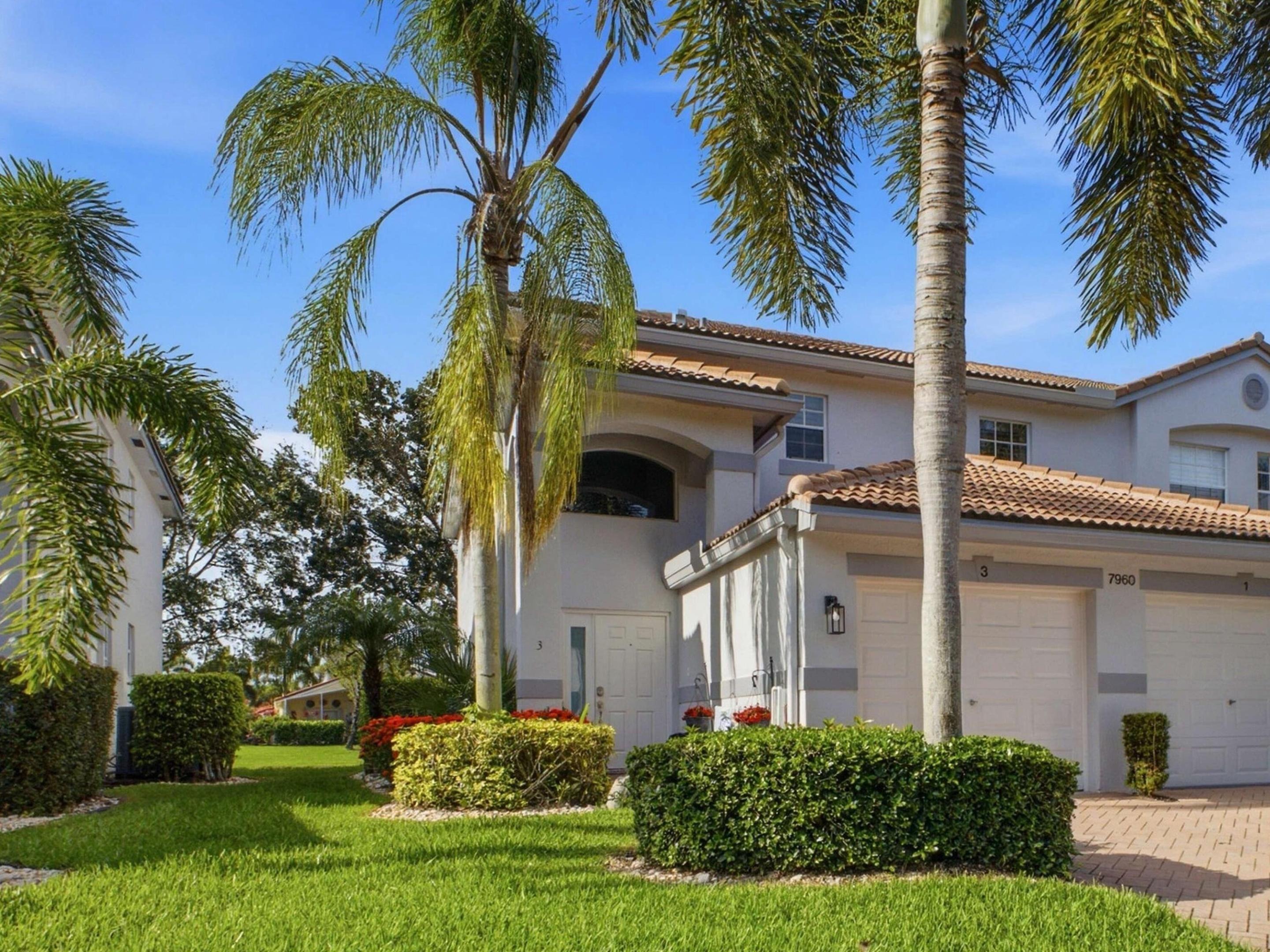 Laina Ln, Boynton Beach, FL 33437 #1