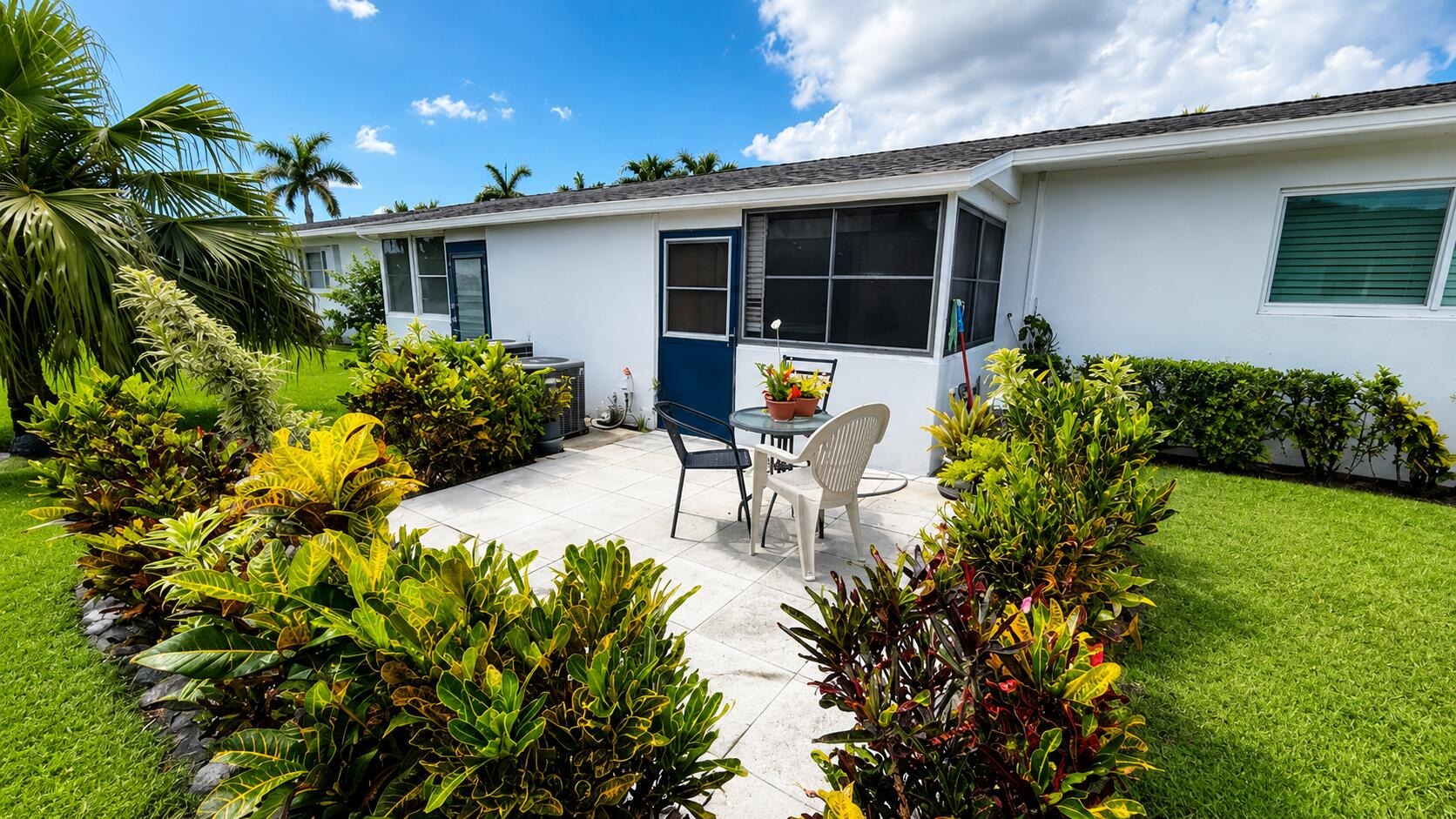 Emory Dr, West Palm Beach, FL 33415 #1