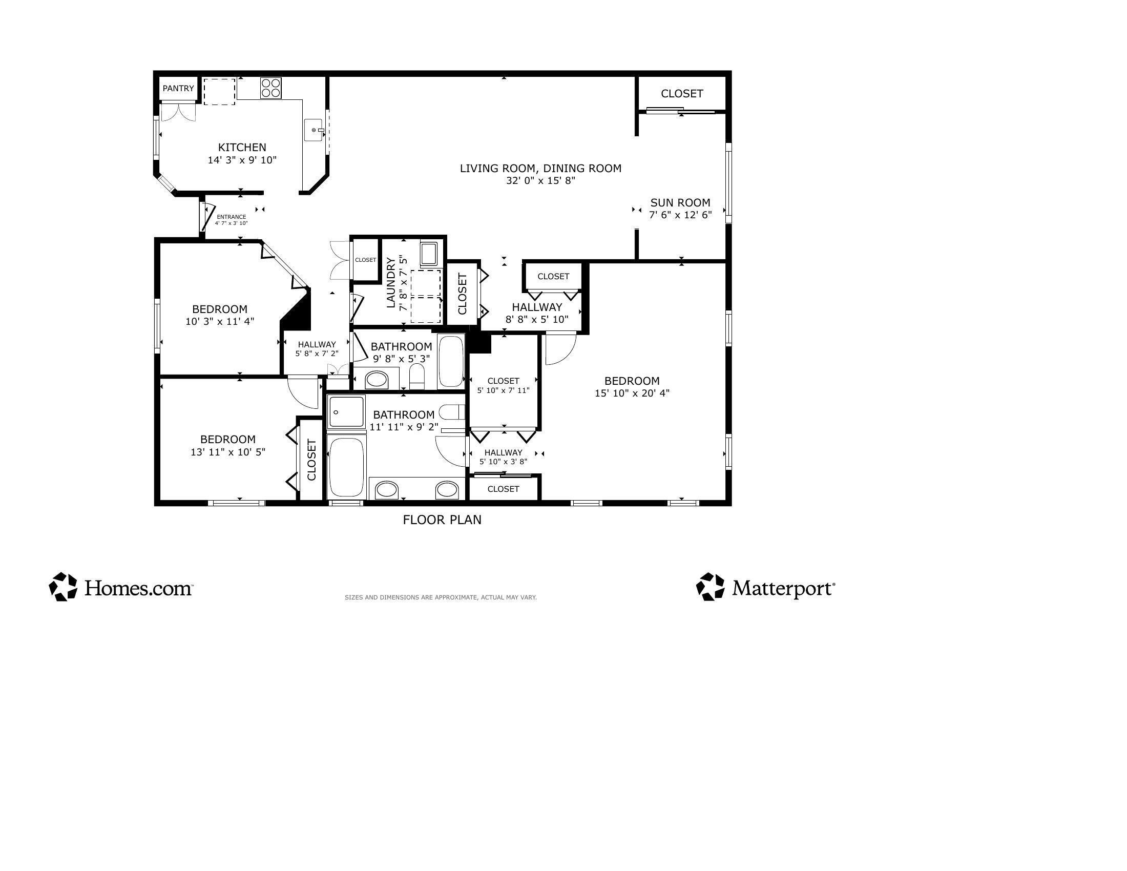 Crystal Shores Dr, Boynton Beach, FL 33437
