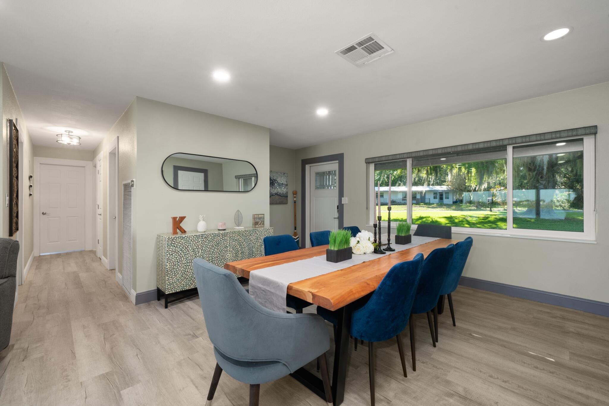Dinner Lake Dr, Sebring, FL 33870