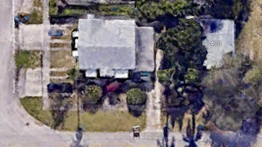 Perry St, Lantana, FL 33462