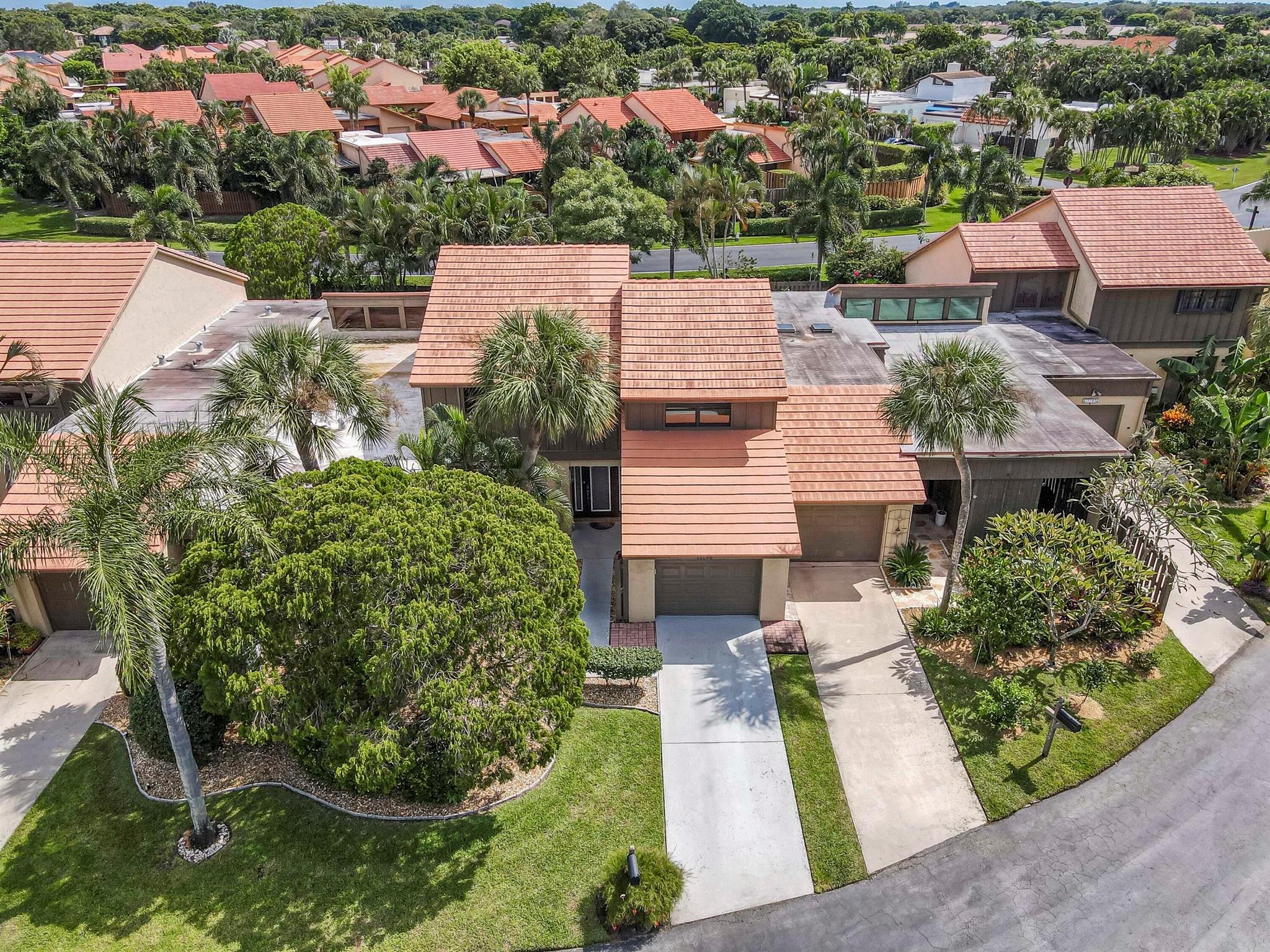 Oakdale Rd, Boynton Beach, FL 33437