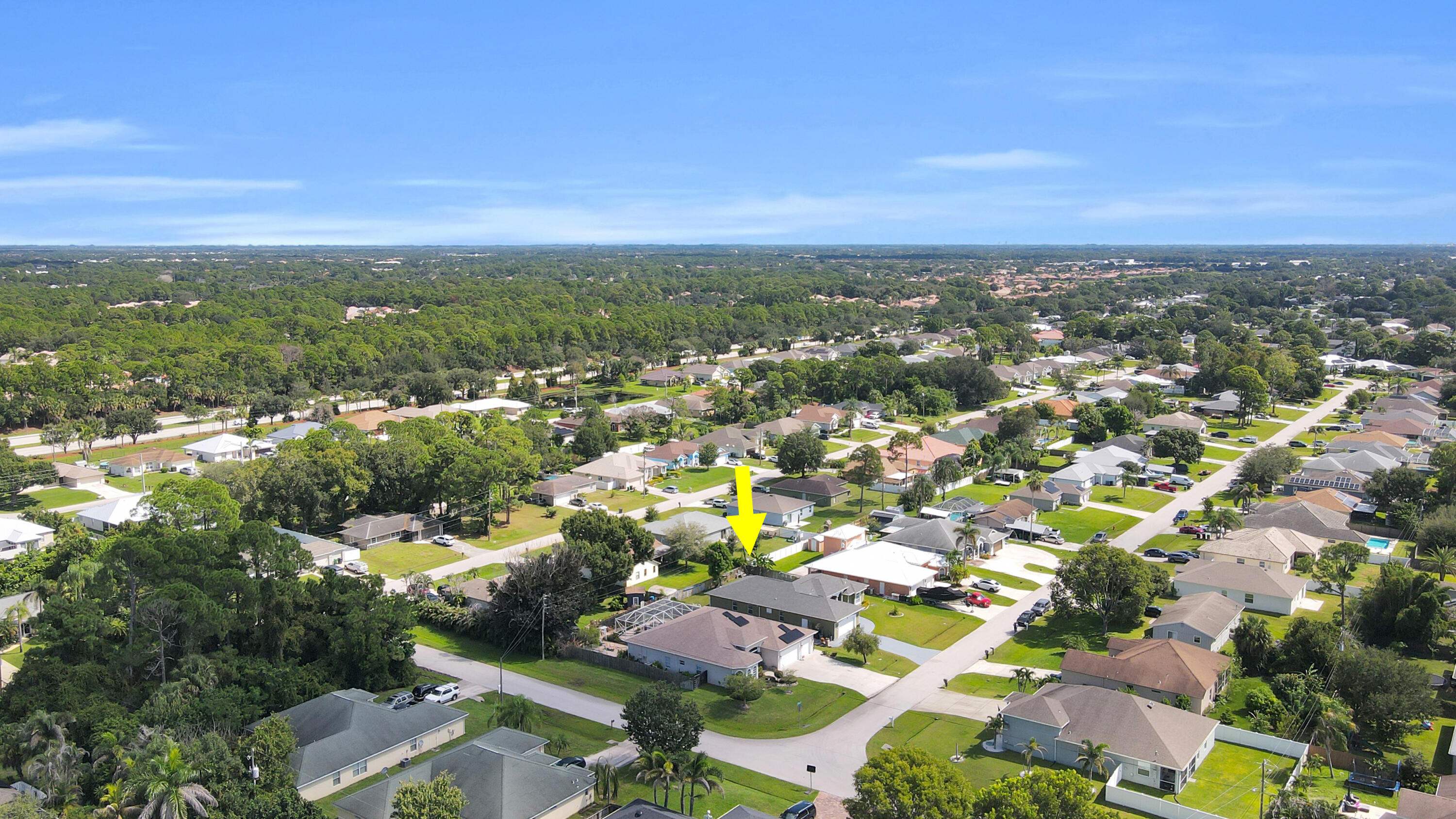 Altman Ave, Port Saint Lucie, FL 34953 #1