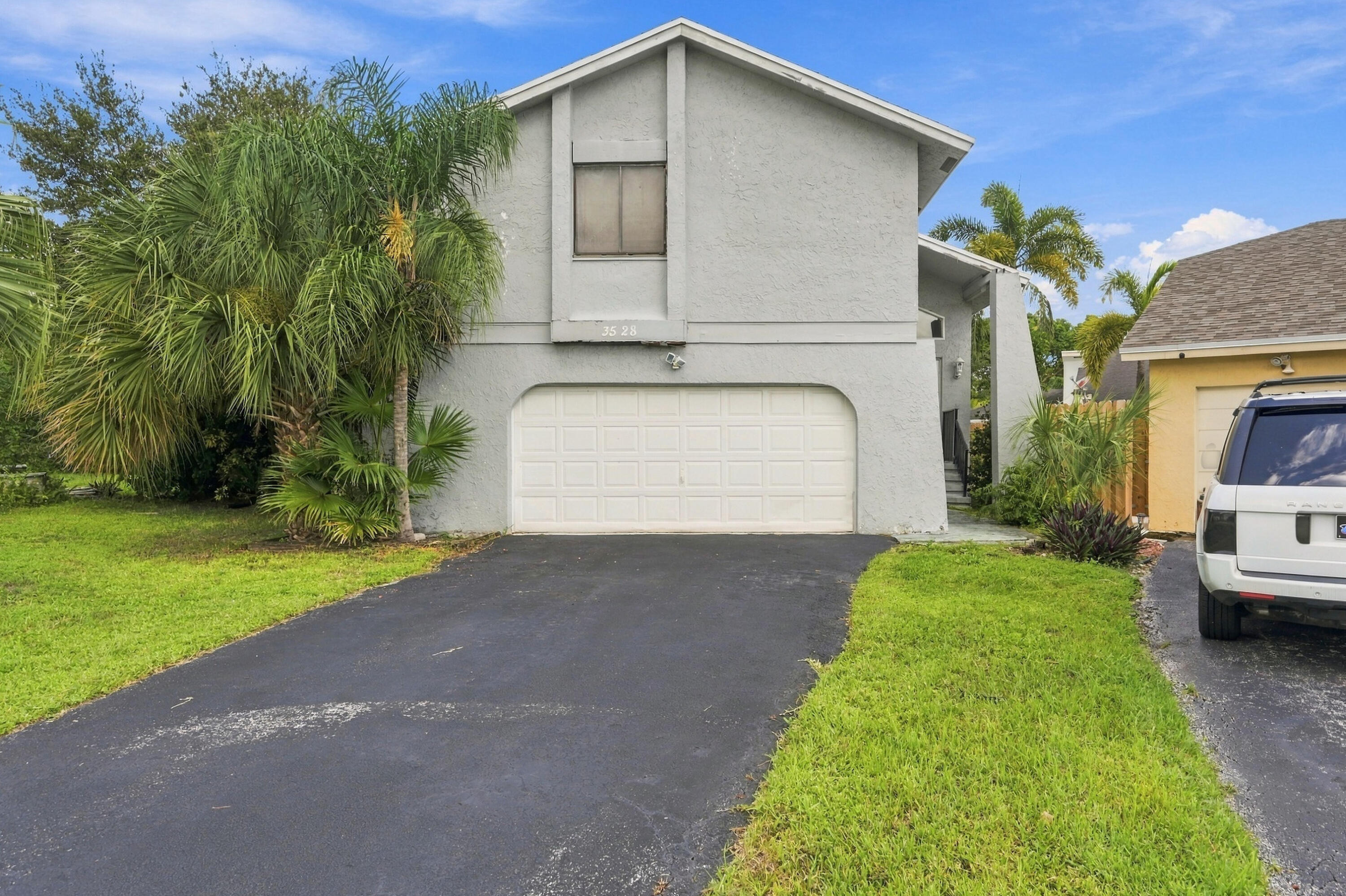73rd Way, Coral Springs, FL 33065