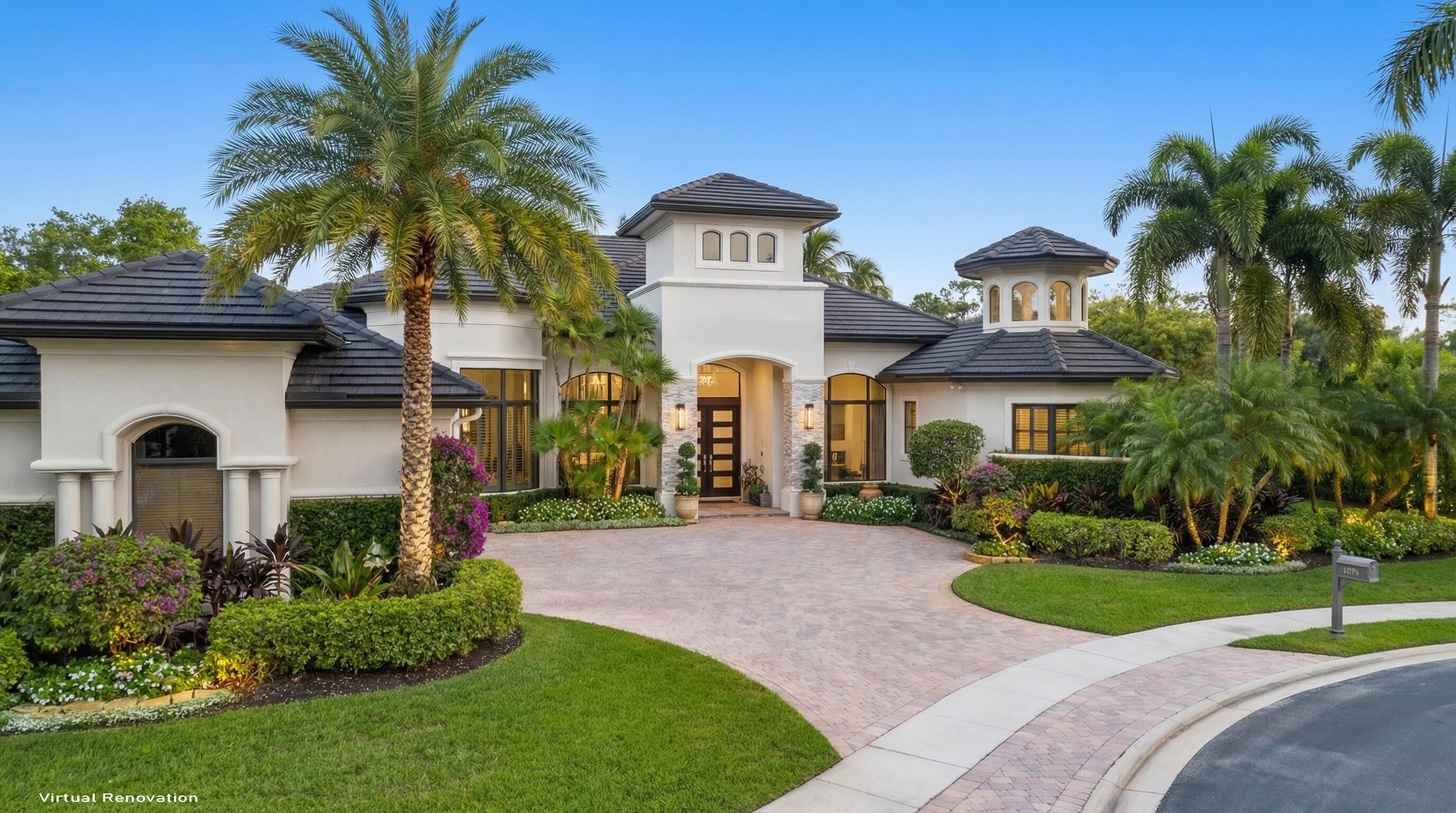 Touch Of Class Ct, Wellington, FL 33414 #1