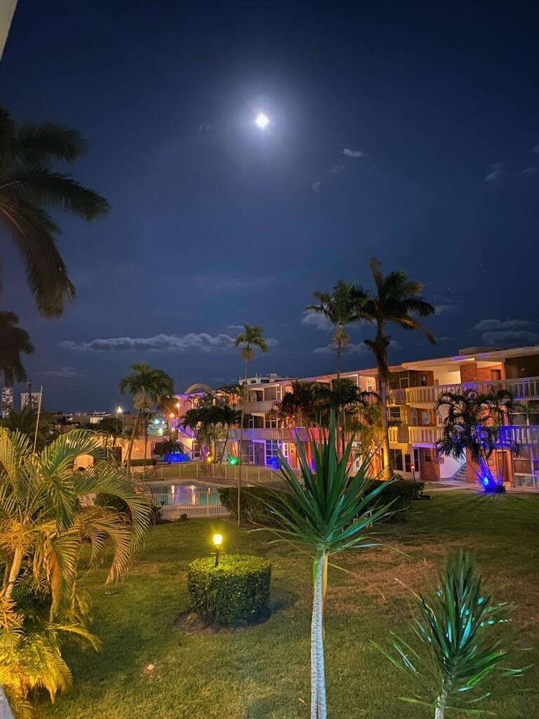 10th Ave, Hallandale Beach, FL 33009 #1