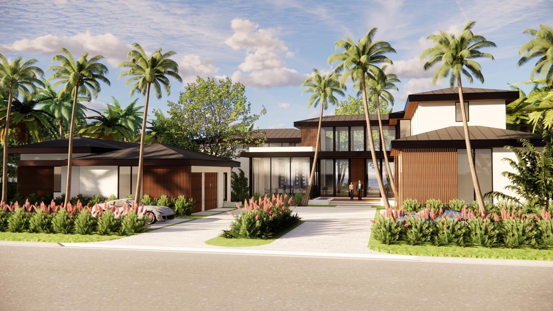 Calais Dr, Palm Beach Gardens, FL 33410