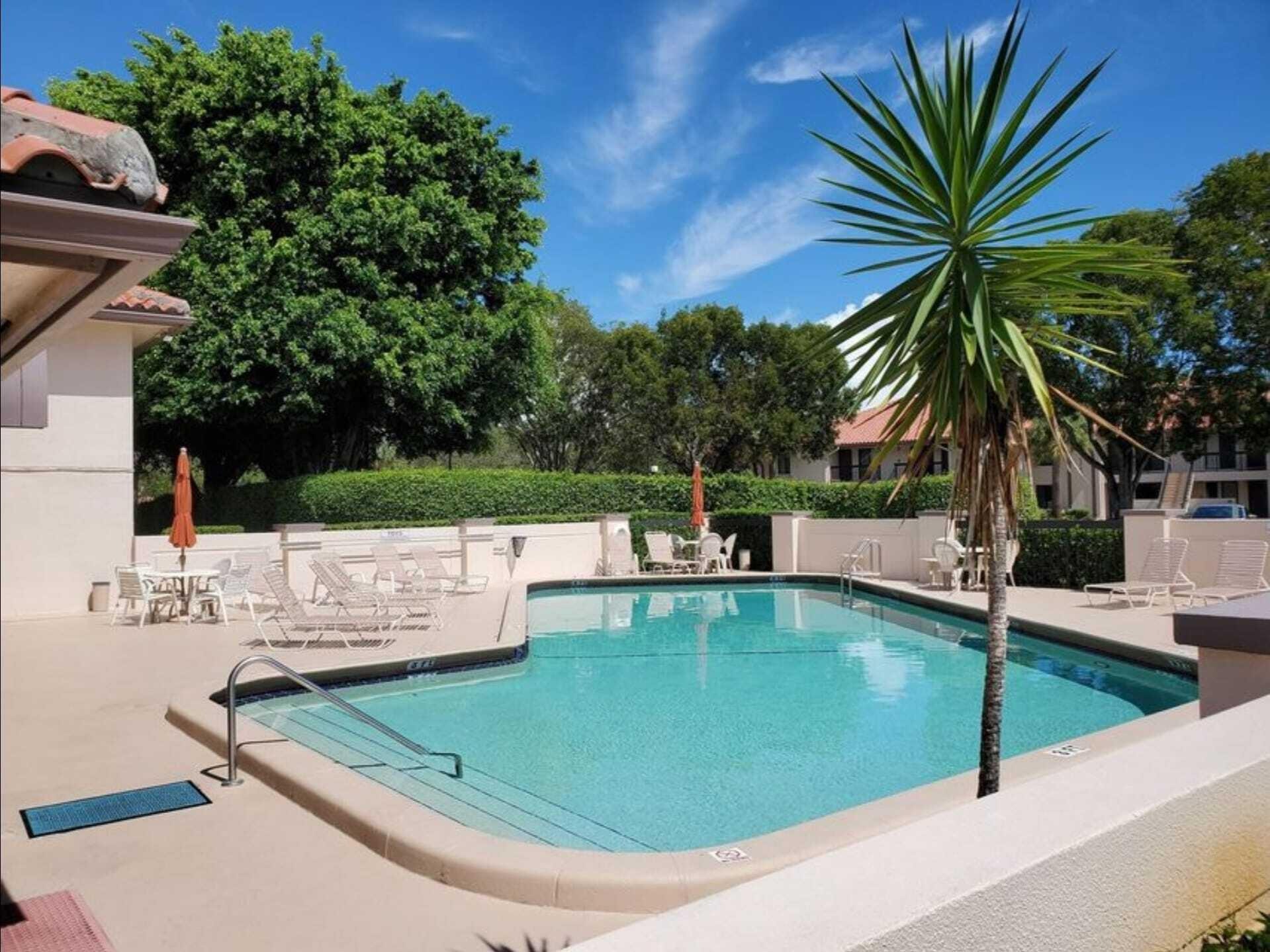 Club Cir, Boca Raton, FL 33487