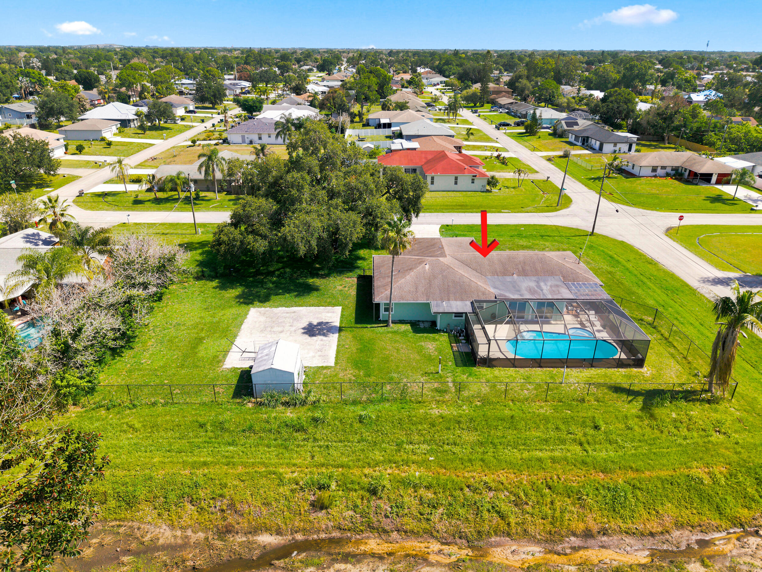 Kilpatrick Ave, Port Saint Lucie, FL 34983 #1
