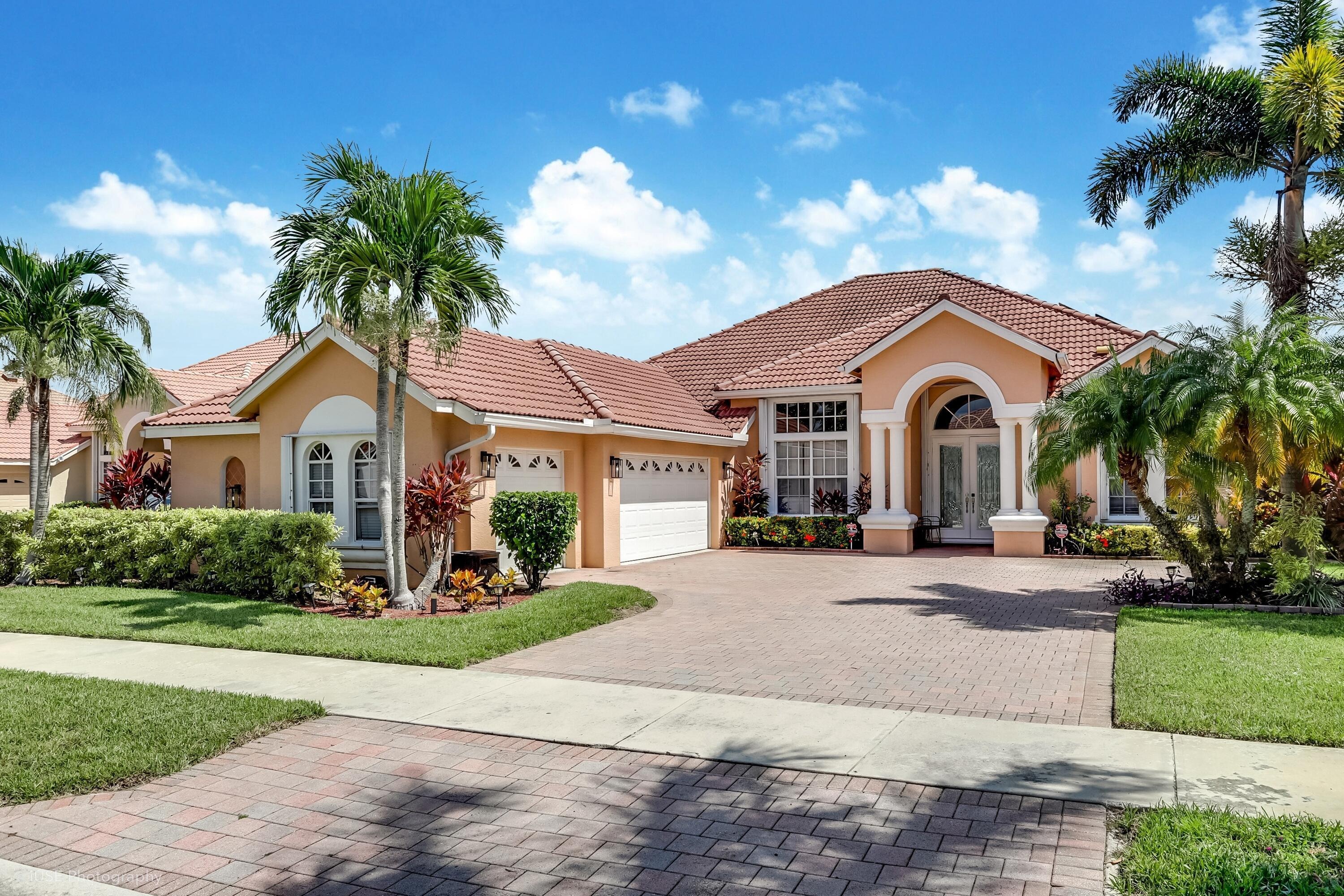 Marsh Harbor Bay , Port Saint Lucie, FL 34986