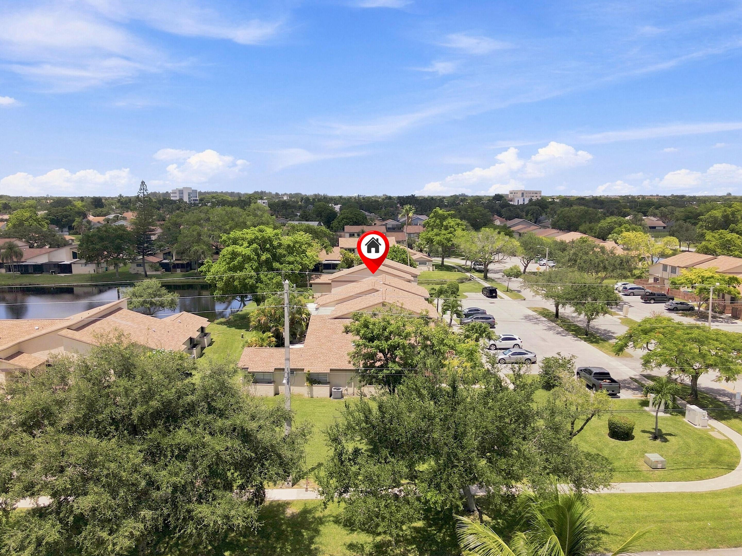 106th Ave, Sunrise, FL 33322