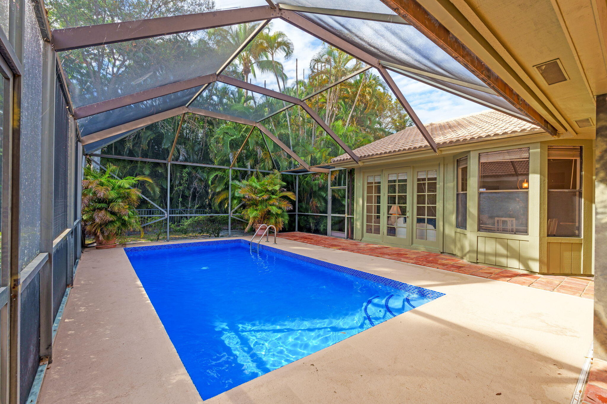 Cypress Hollow Dr, Palm Beach Gardens, FL 33418 #1