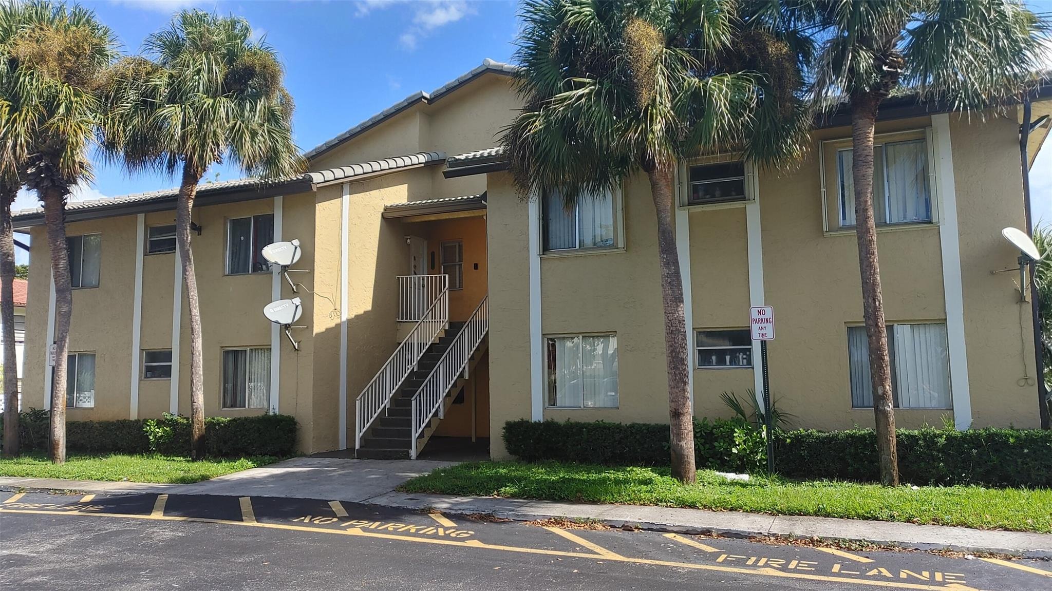 44th St, Coral Springs, FL 33065