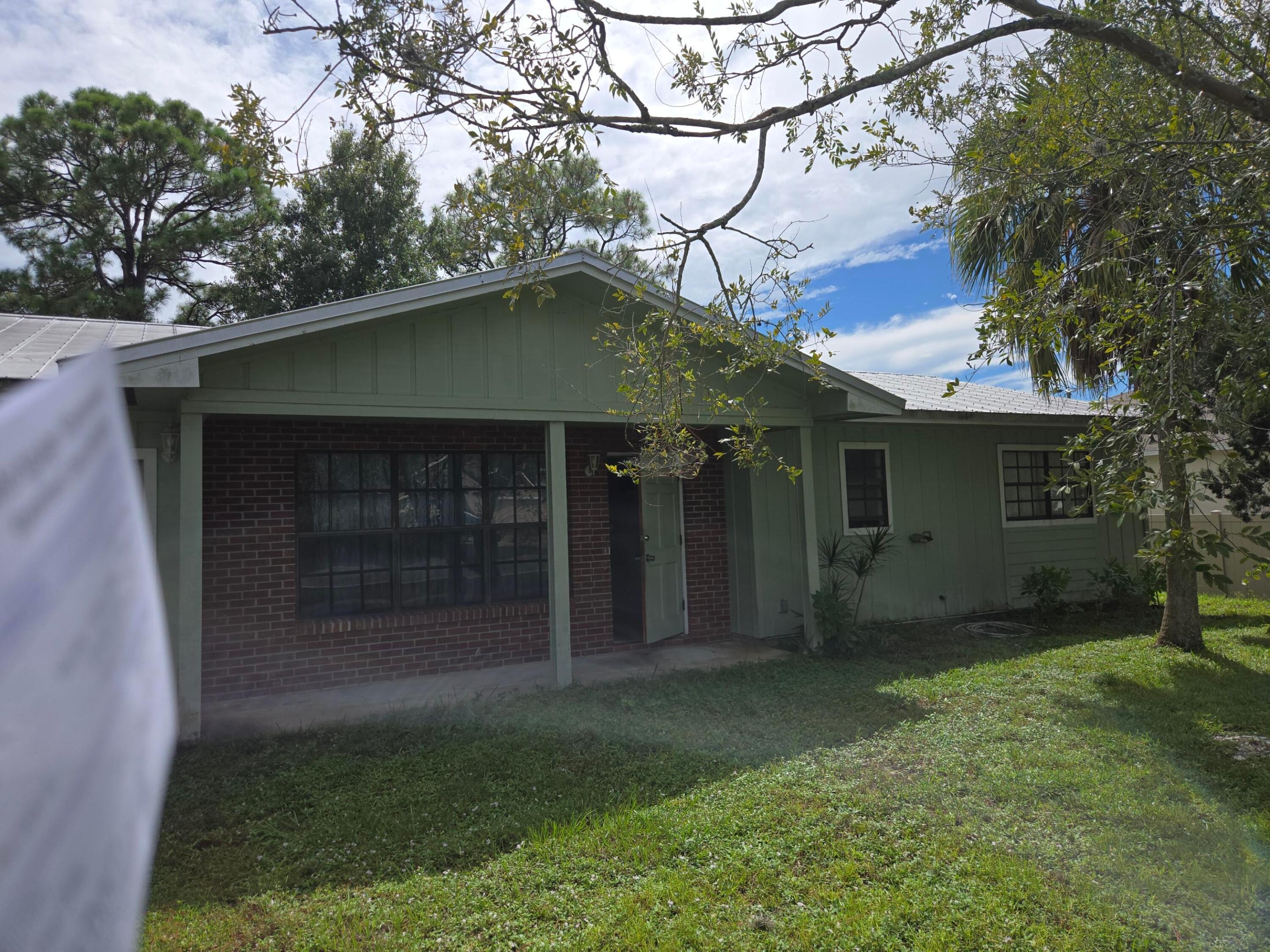 Bayshore Blvd, Port Saint Lucie, FL 34983