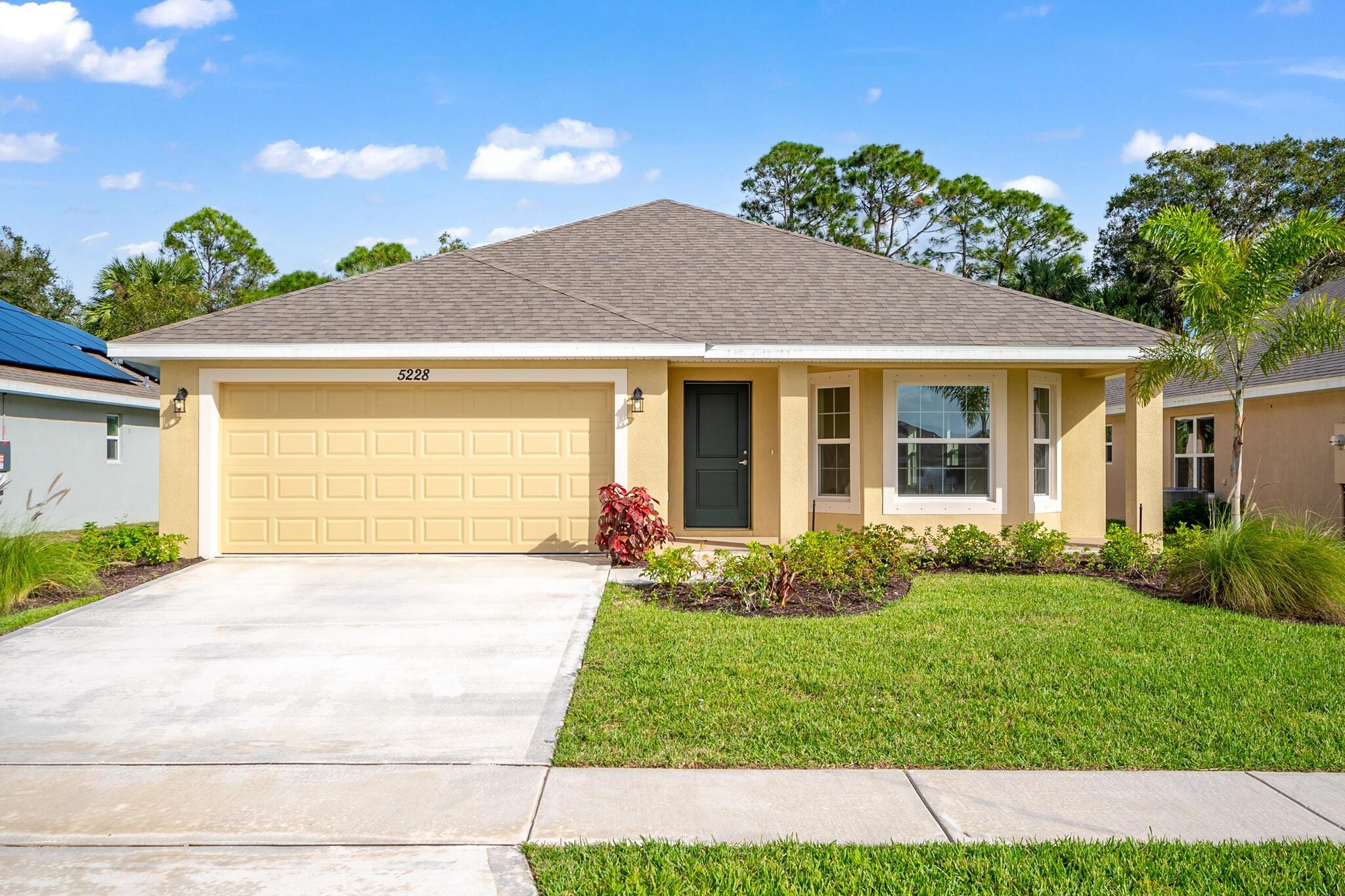 Vespera St, Fort Pierce, FL 34951