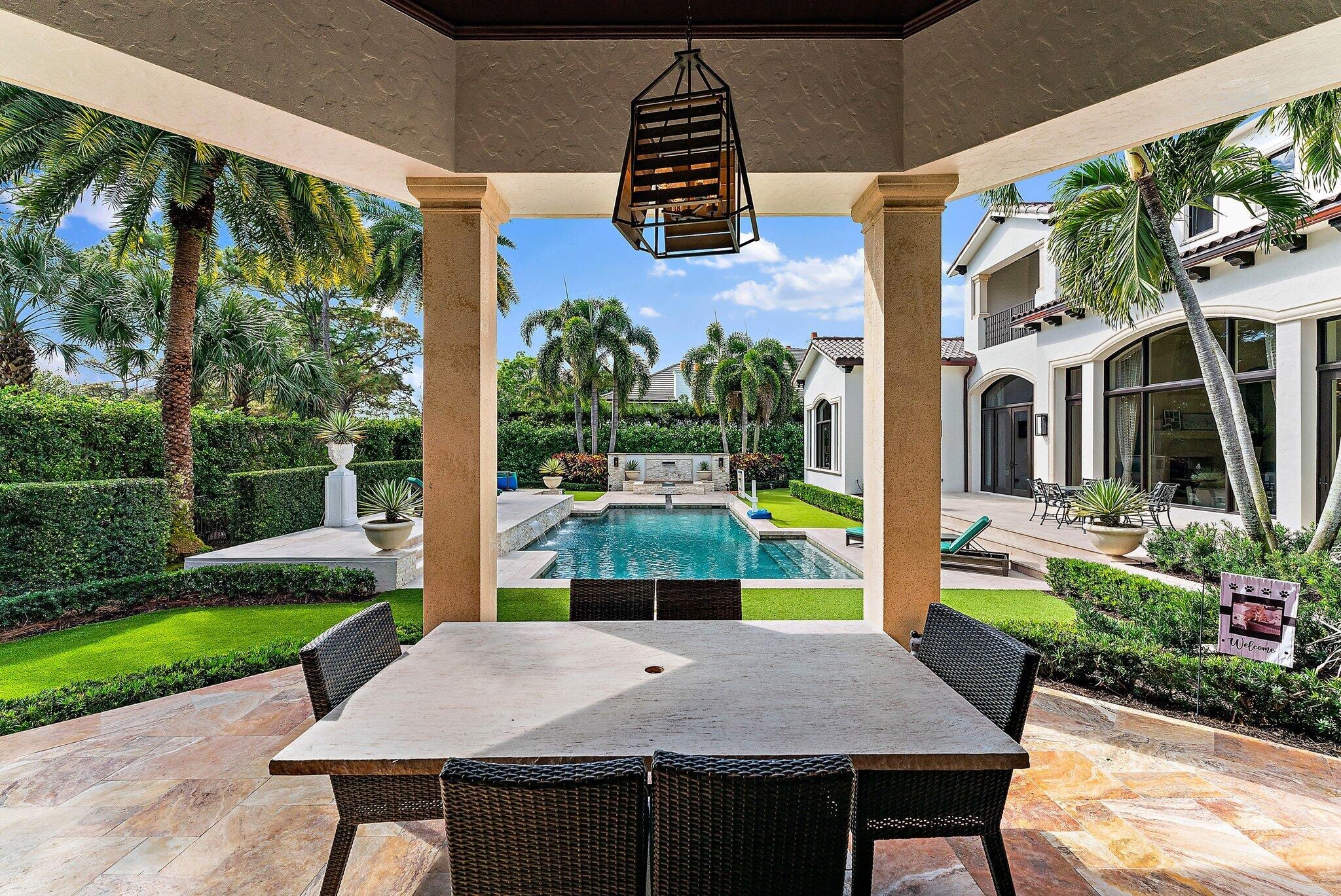 Bears Club Dr, Jupiter, FL 33477
