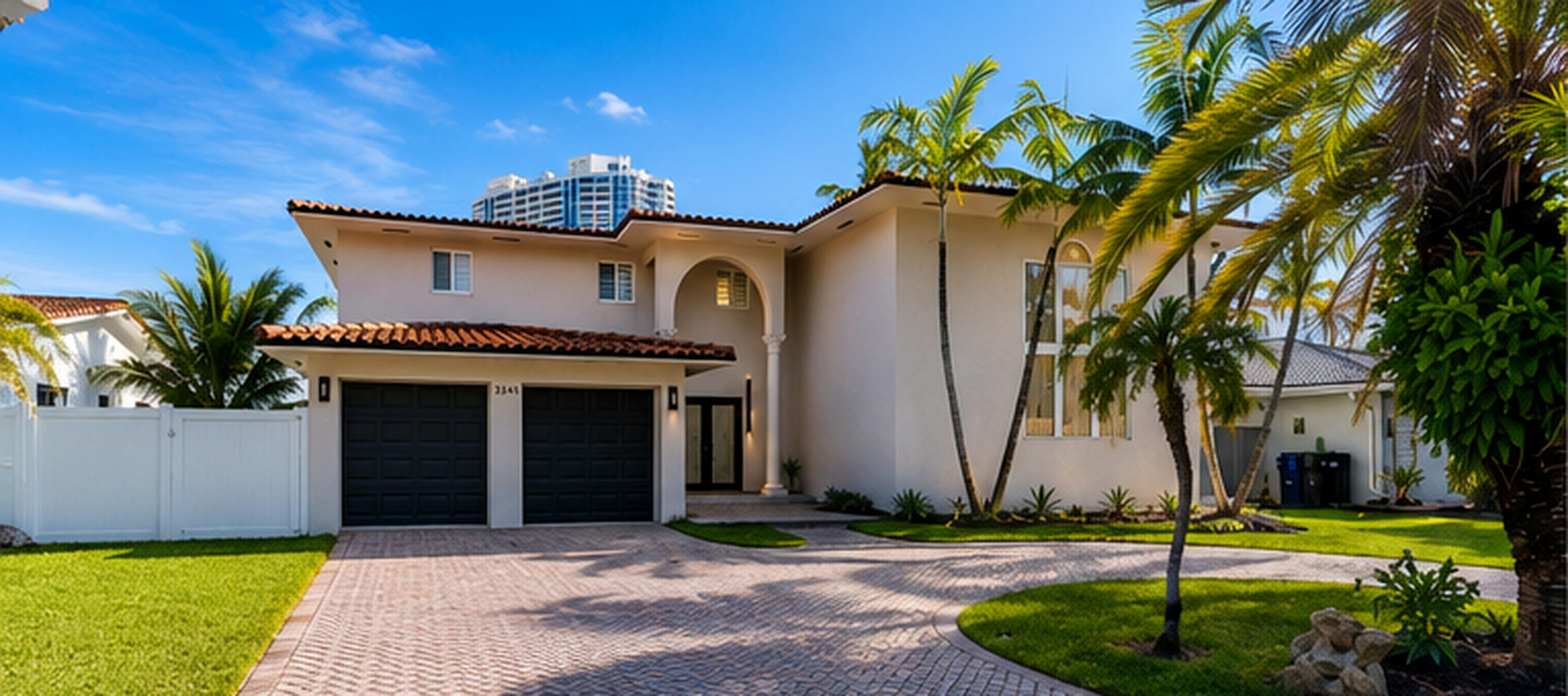 170th St, North Miami Beach, FL 33160