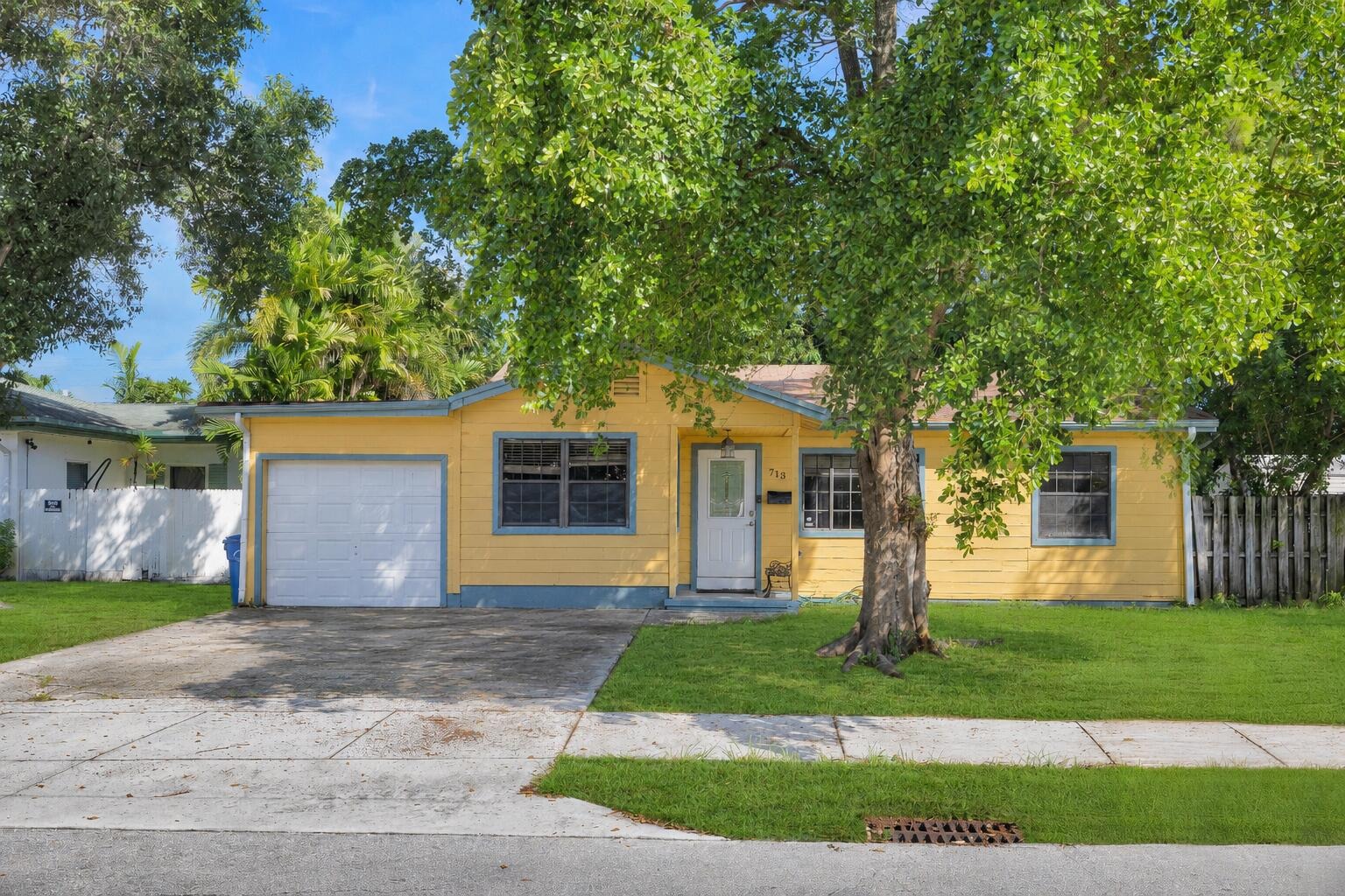 35th St, Oakland Park, FL 33334