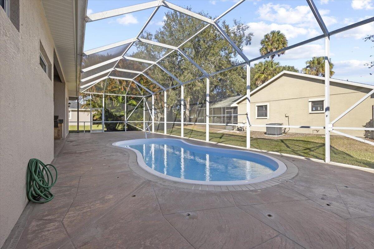 Hyacinth St, Port Saint Lucie, FL 34953 #1